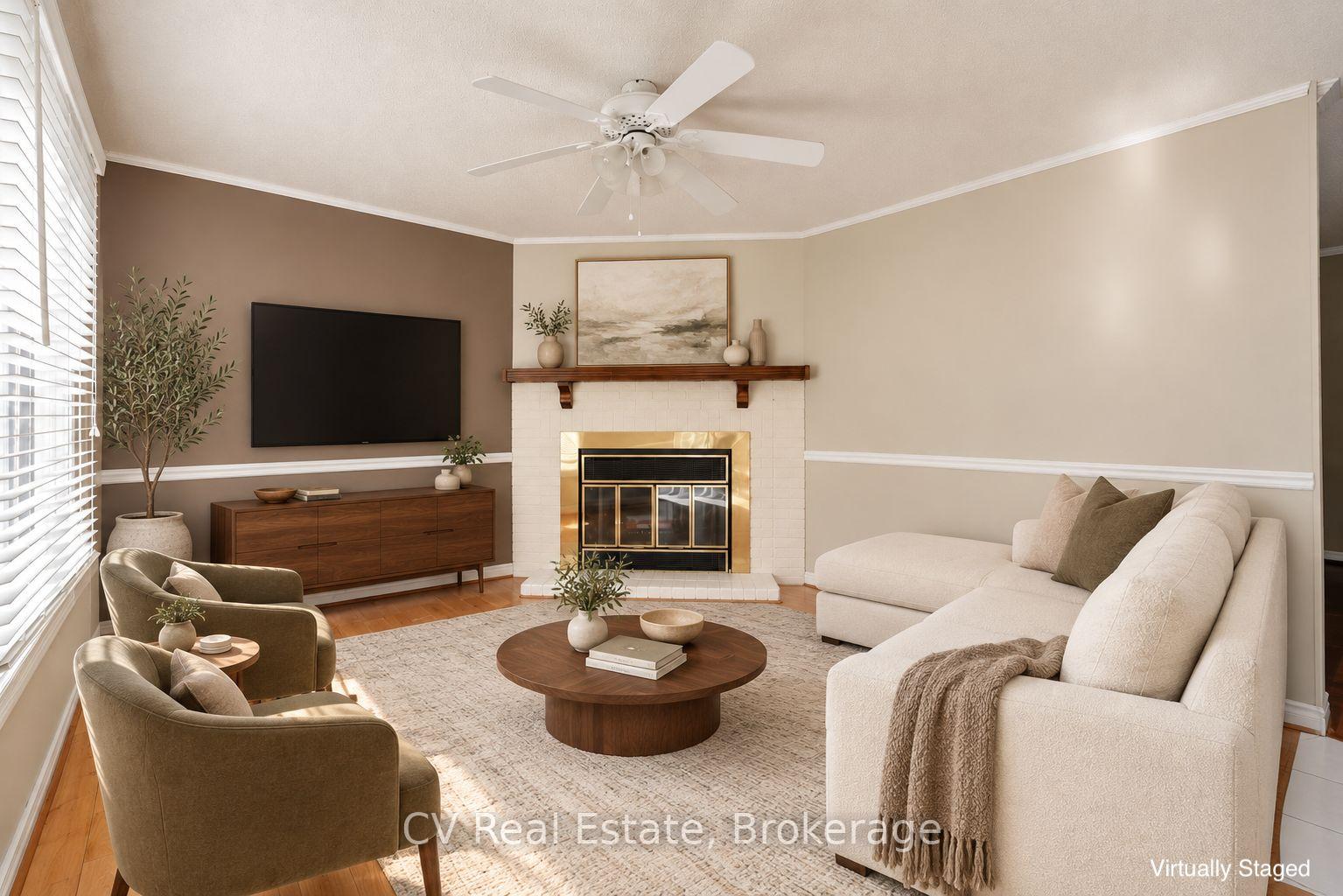 Photo 13 of 1025 Maclean Street, Innisfil, Alcona — HOMEH