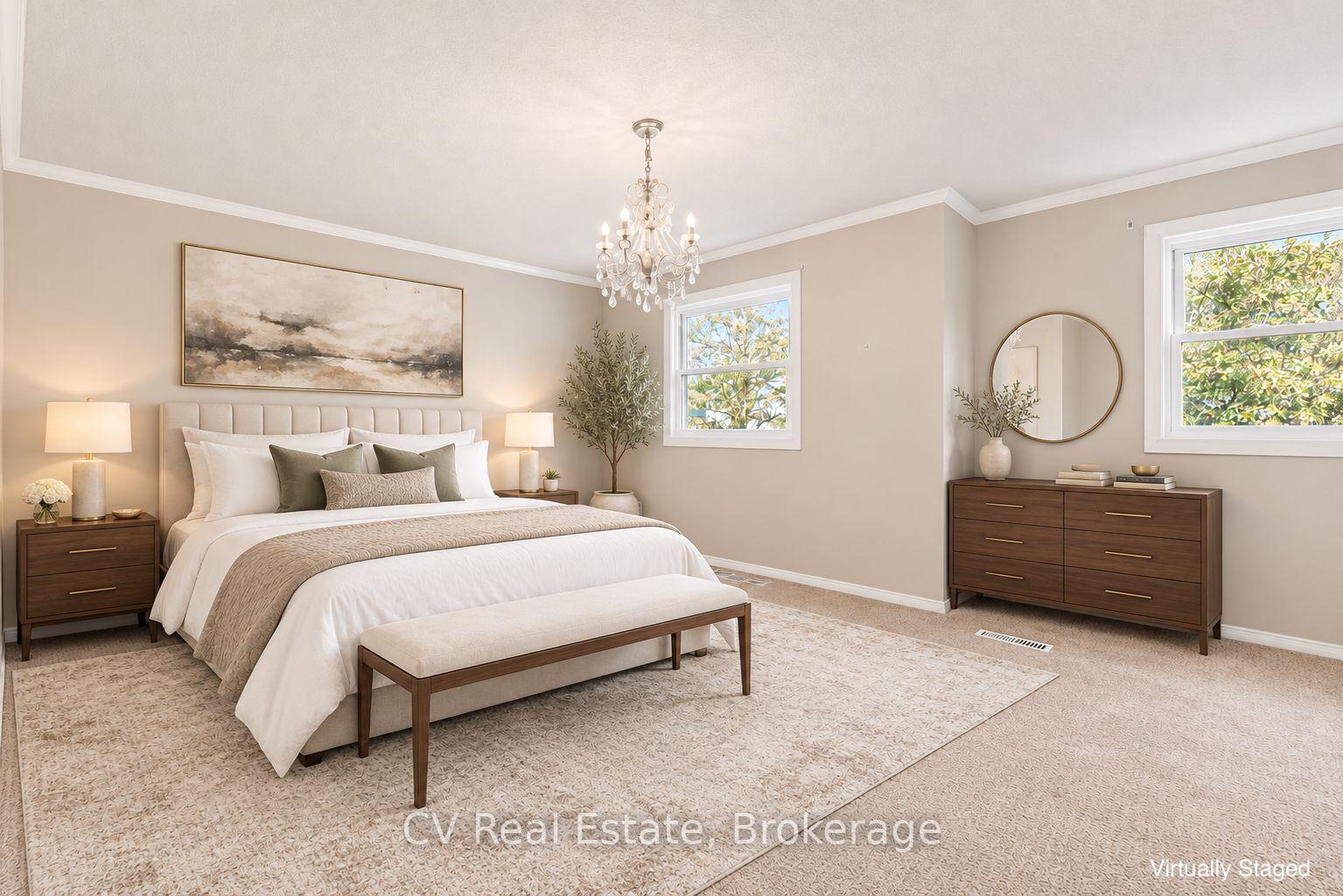 Photo 28 of 1025 Maclean Street, Innisfil, Alcona — HOMEH