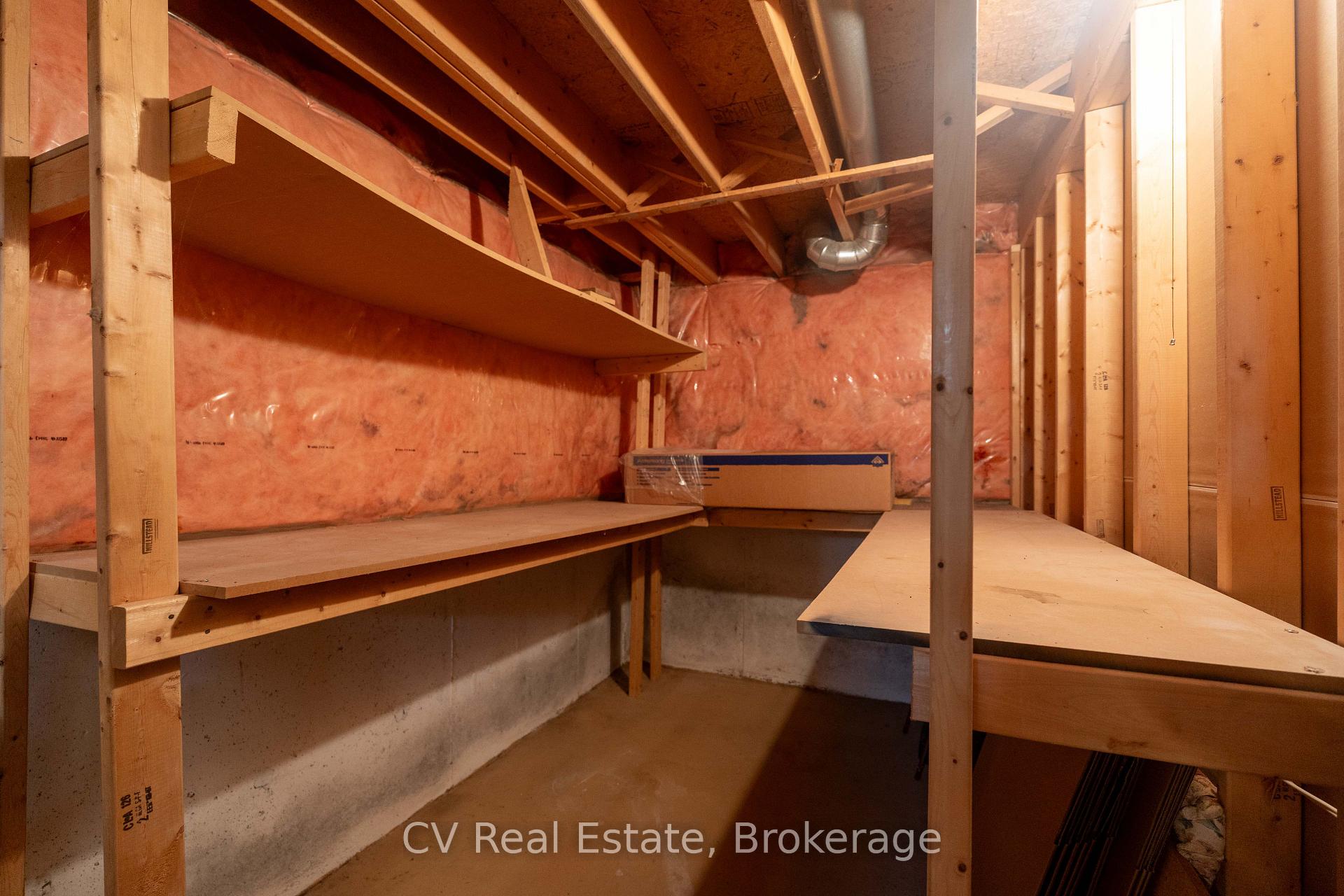 Photo 36 of 1025 Maclean Street, Innisfil, Alcona — HOMEH