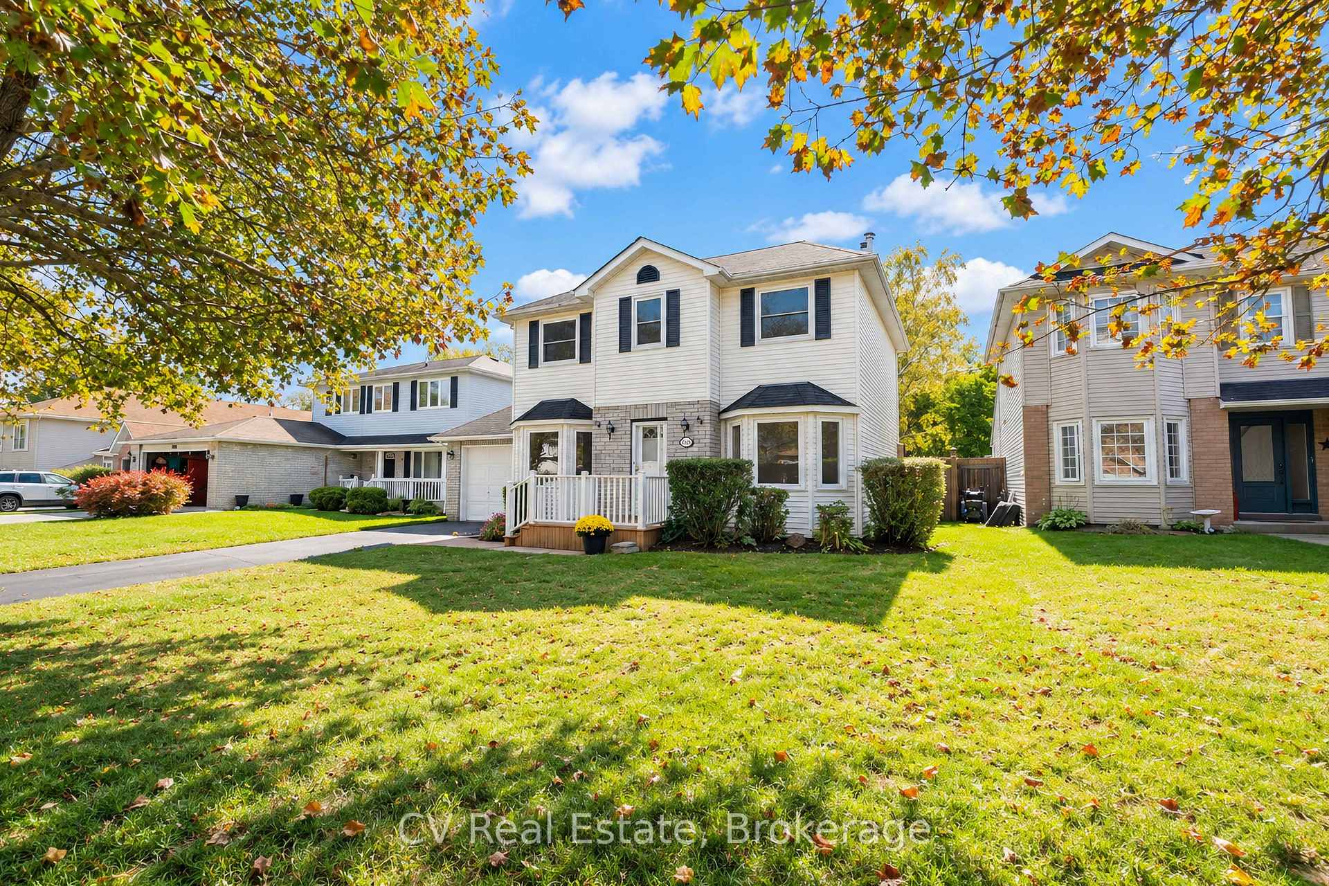 Photo 50 of 1025 Maclean Street, Innisfil, Alcona — HOMEH