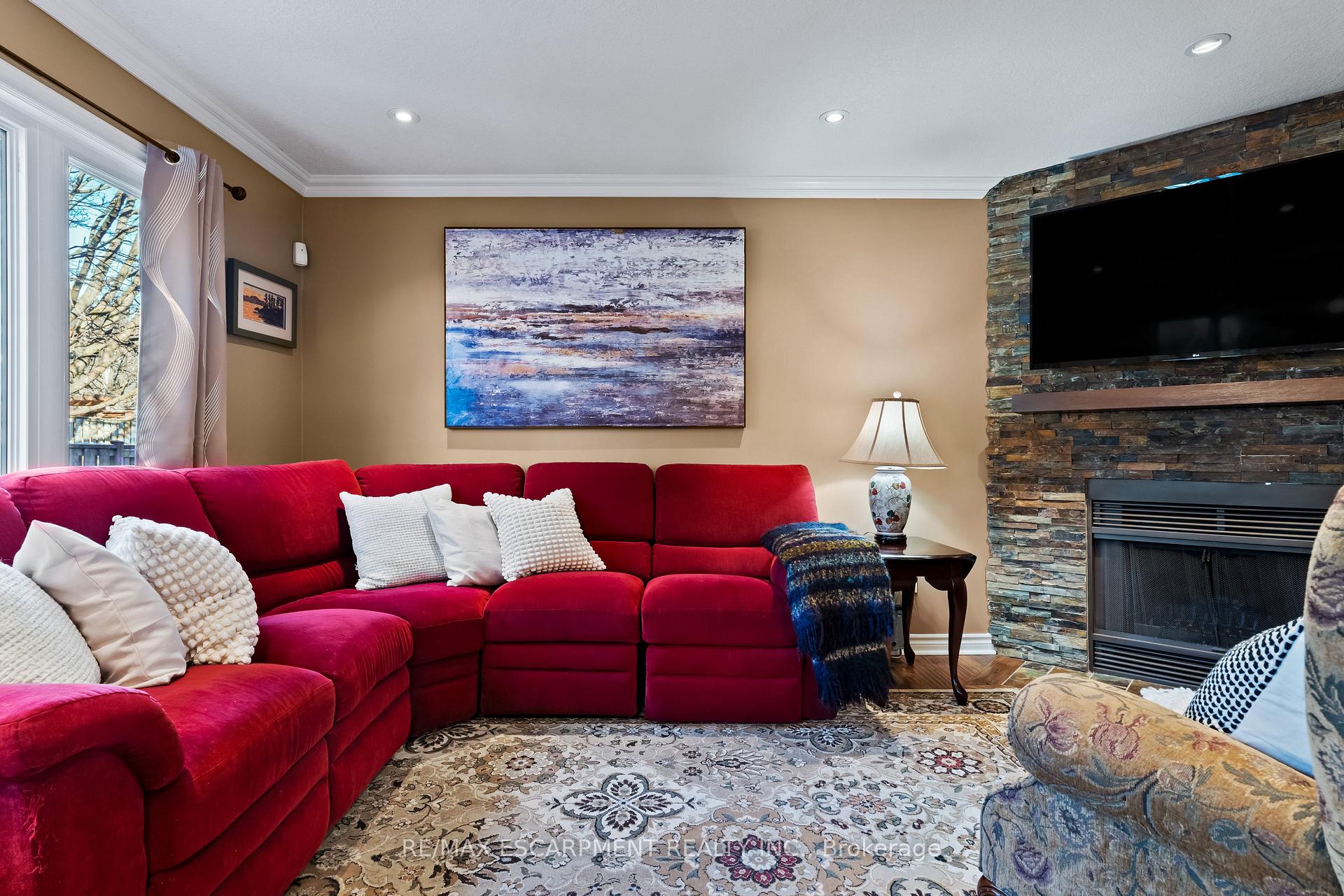 Photo 8 of Unit 16, 79 Braeheid Avenue, Hamilton, Waterdown — HOMEH