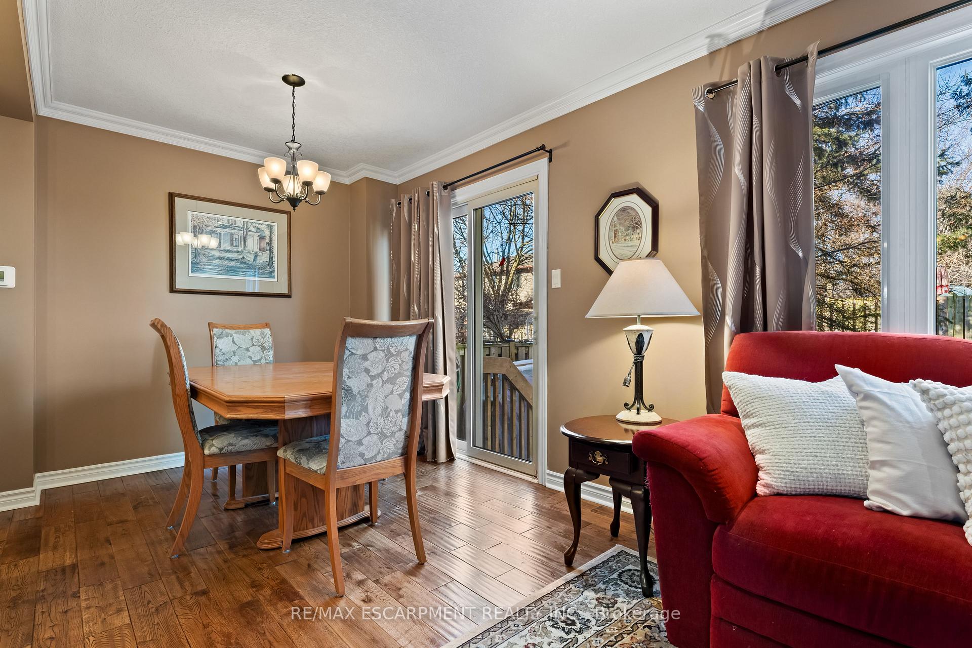 Photo 15 of Unit 16, 79 Braeheid Avenue, Hamilton, Waterdown — HOMEH