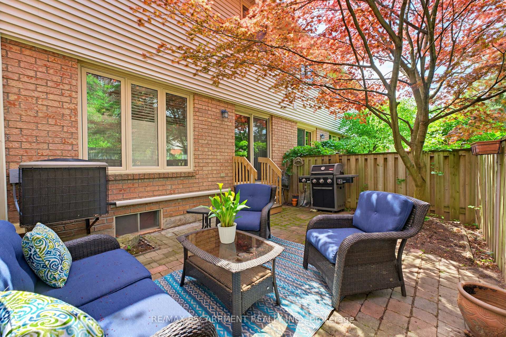 Photo 30 of Unit 16, 79 Braeheid Avenue, Hamilton, Waterdown — HOMEH