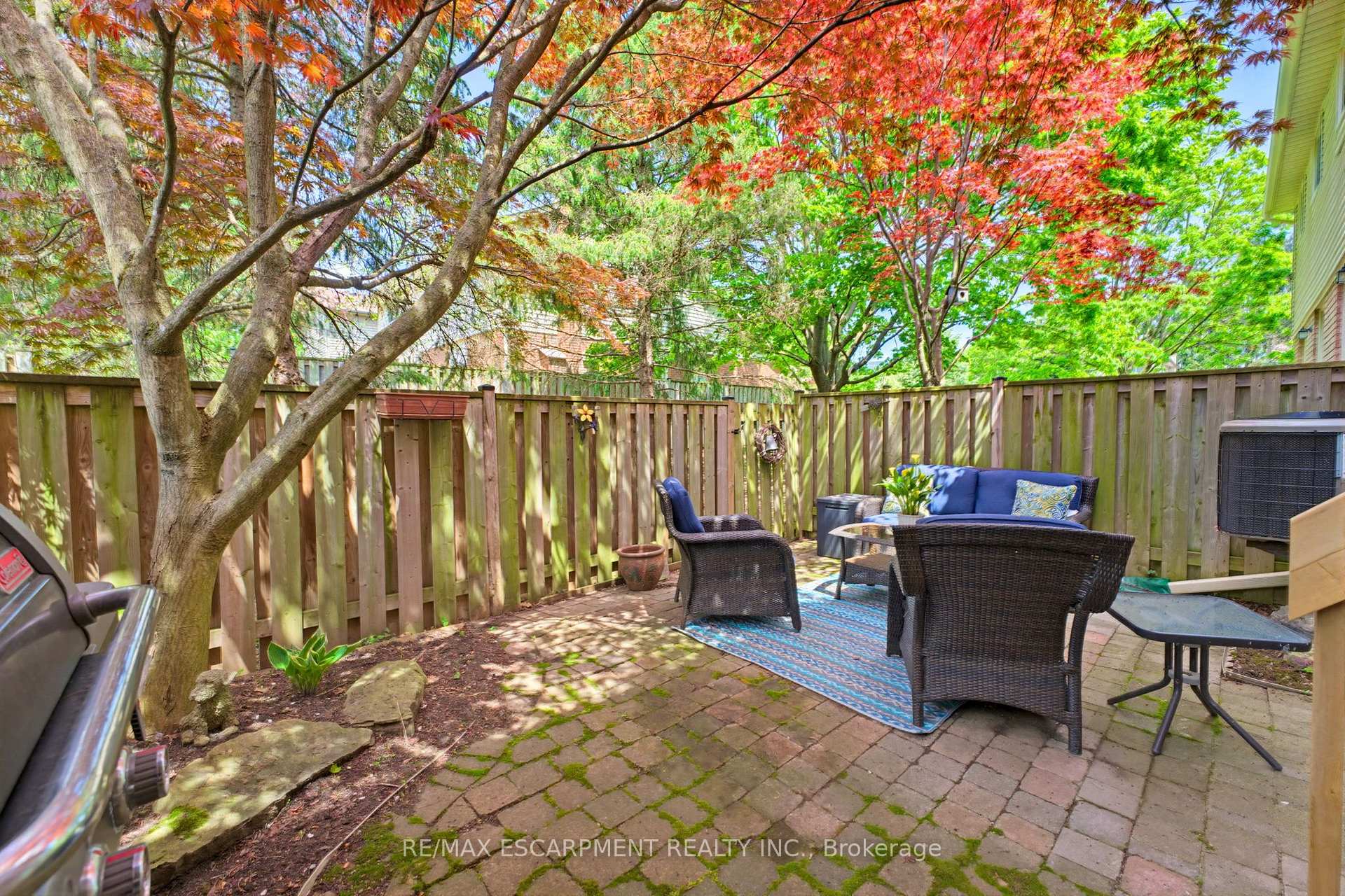Photo 31 of Unit 16, 79 Braeheid Avenue, Hamilton, Waterdown — HOMEH