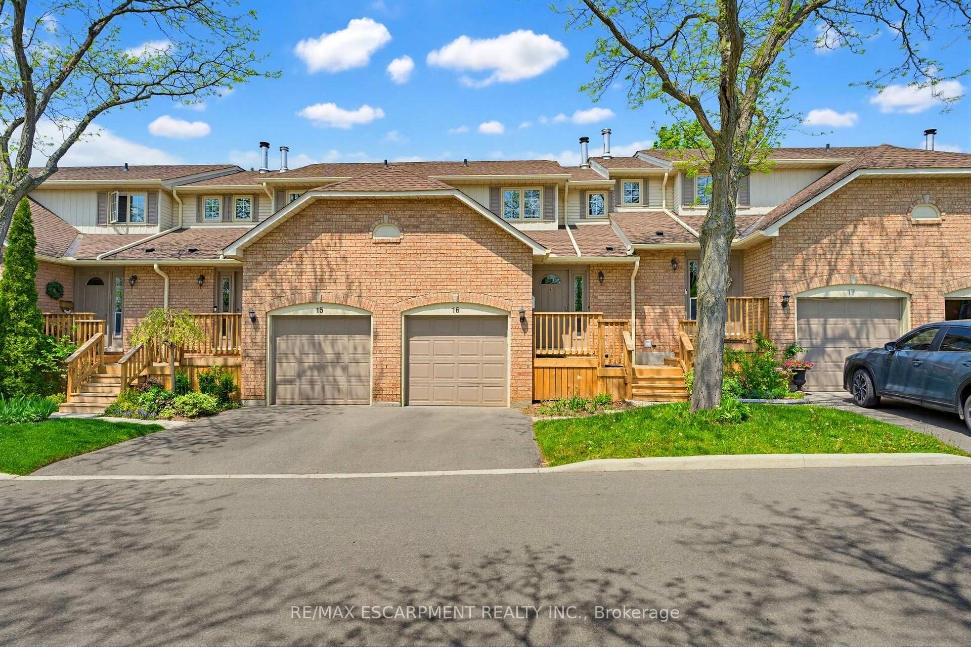 Photo 35 of Unit 16, 79 Braeheid Avenue, Hamilton, Waterdown — HOMEH