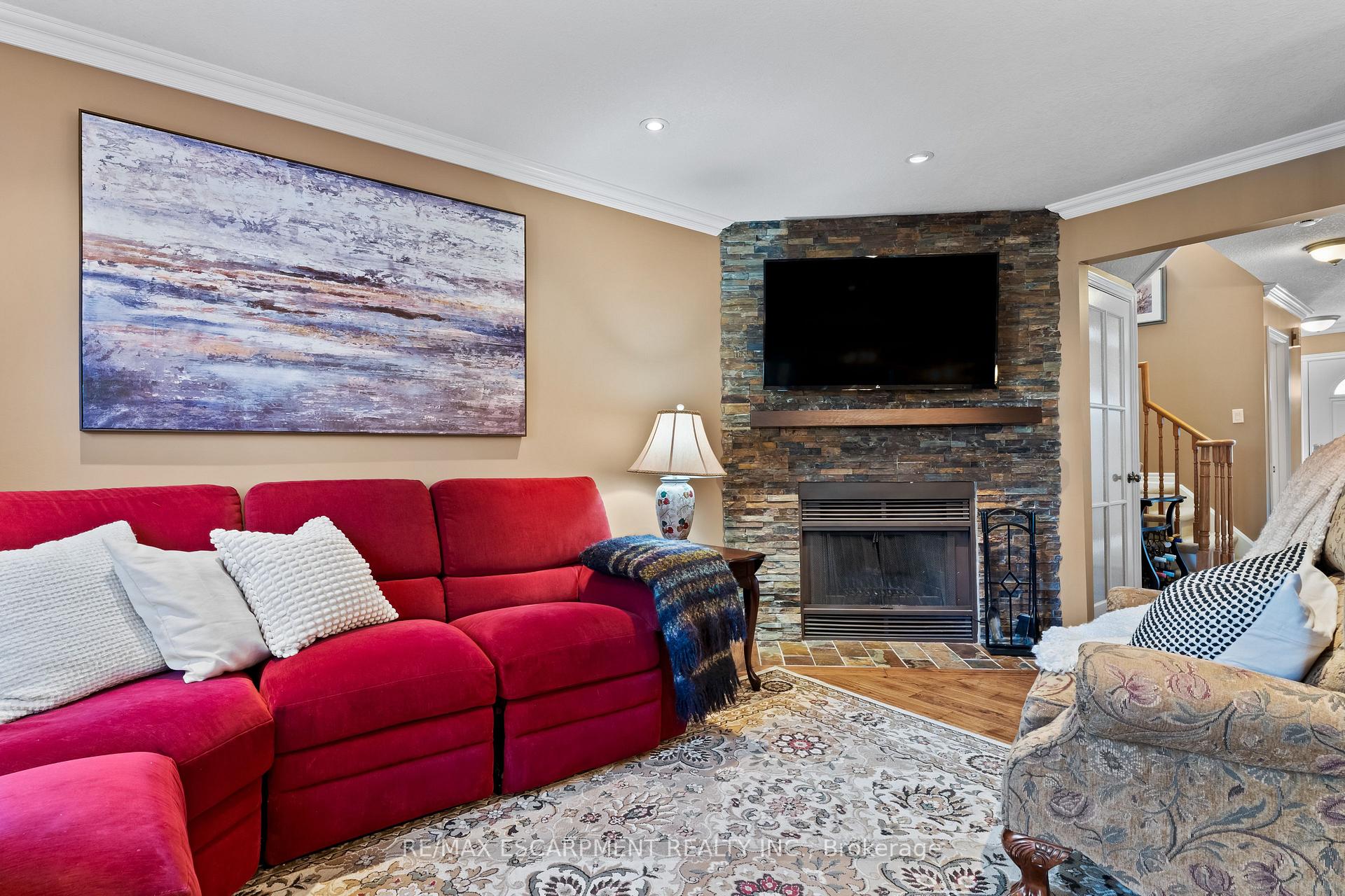 Photo 7 of Unit 16, 79 Braeheid Avenue, Hamilton, Waterdown — HOMEH