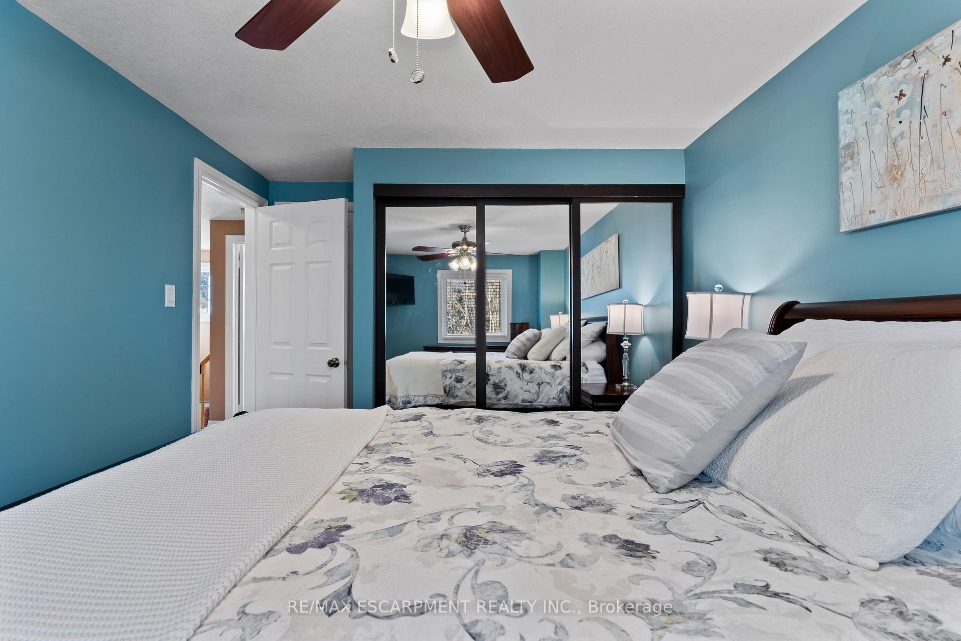 Photo 20 of Unit 16, 79 Braeheid Avenue, Hamilton, Waterdown — HOMEH