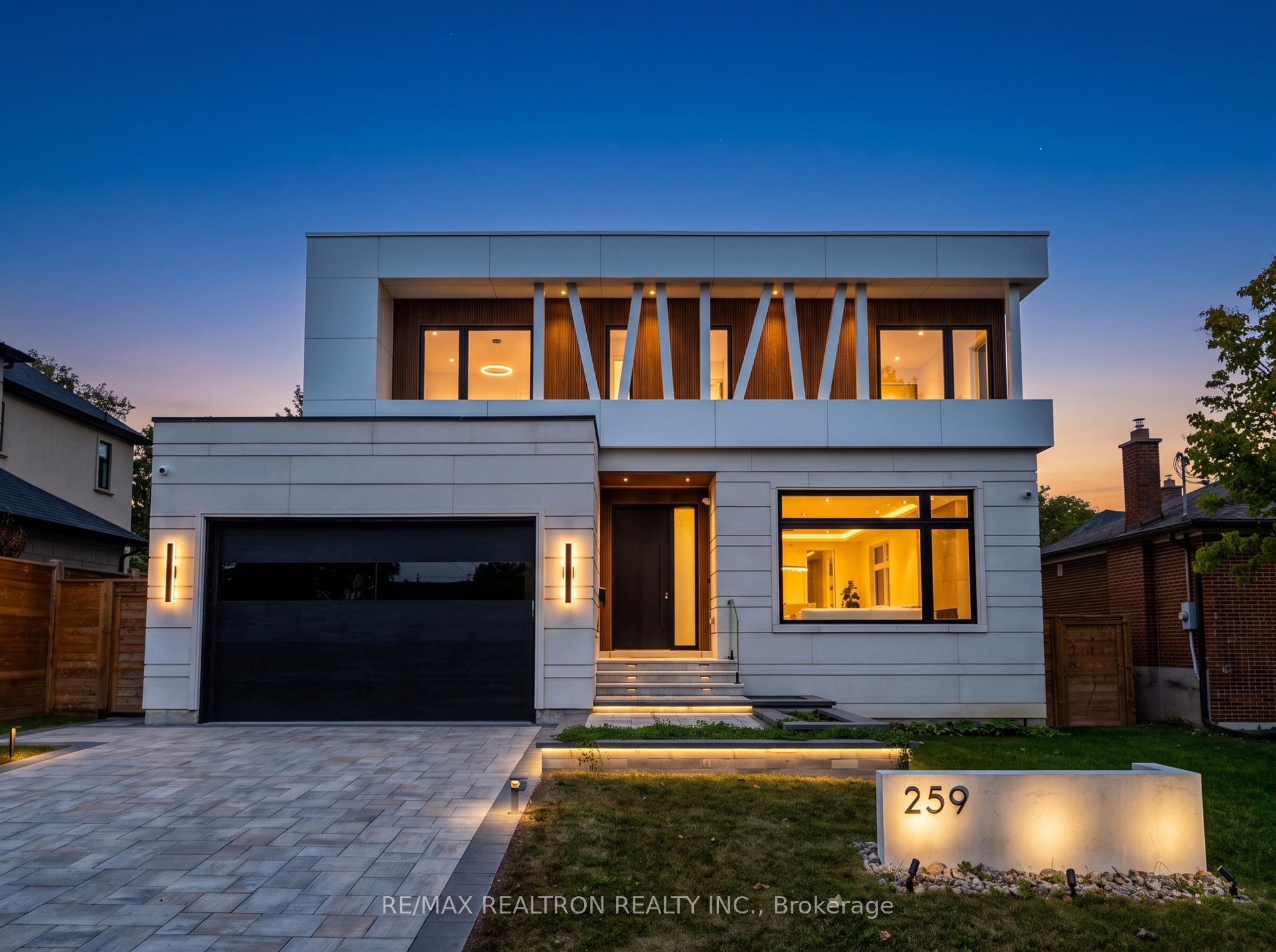 Photo 1 of 259 Ruggles Avenue, Richmond Hill, Harding — HOMEH