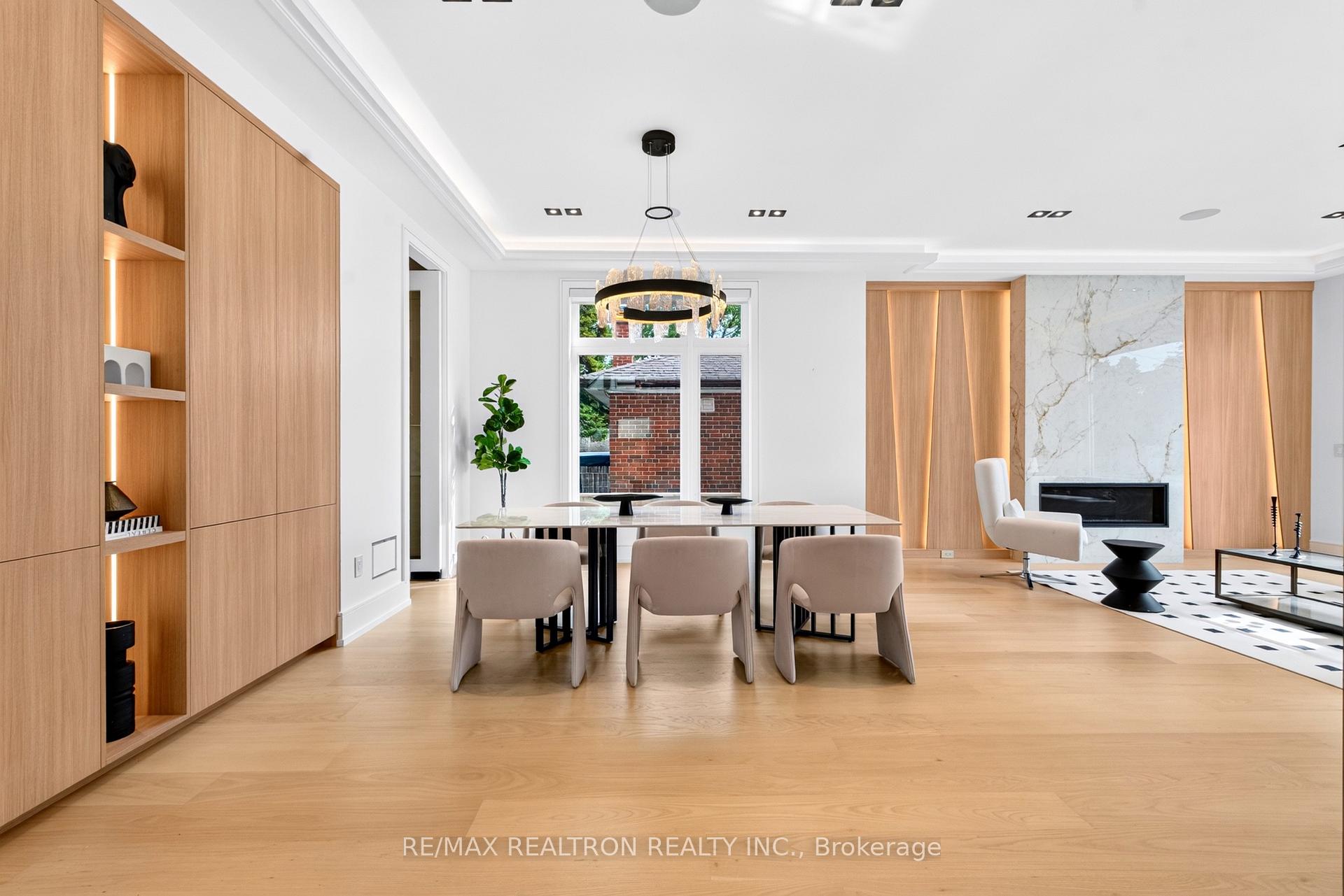 Photo 5 of 259 Ruggles Avenue, Richmond Hill, Harding — HOMEH
