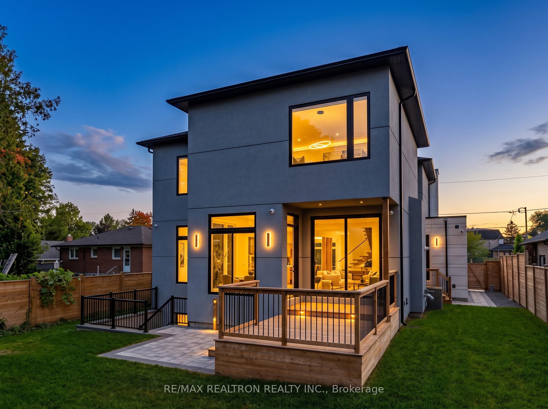 Photo 49 of 259 Ruggles Avenue, Richmond Hill, Harding — HOMEH