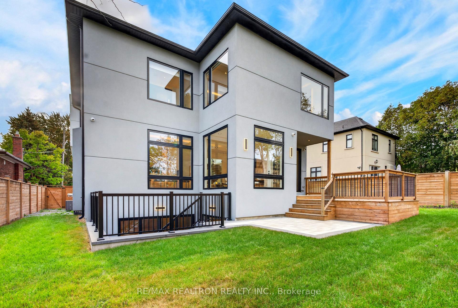 Photo 50 of 259 Ruggles Avenue, Richmond Hill, Harding — HOMEH