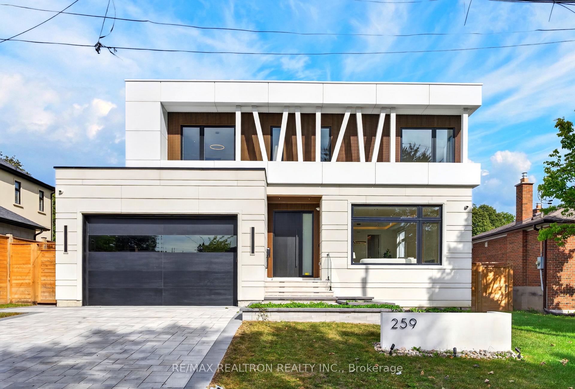 Photo 51 of 259 Ruggles Avenue, Richmond Hill, Harding — HOMEH