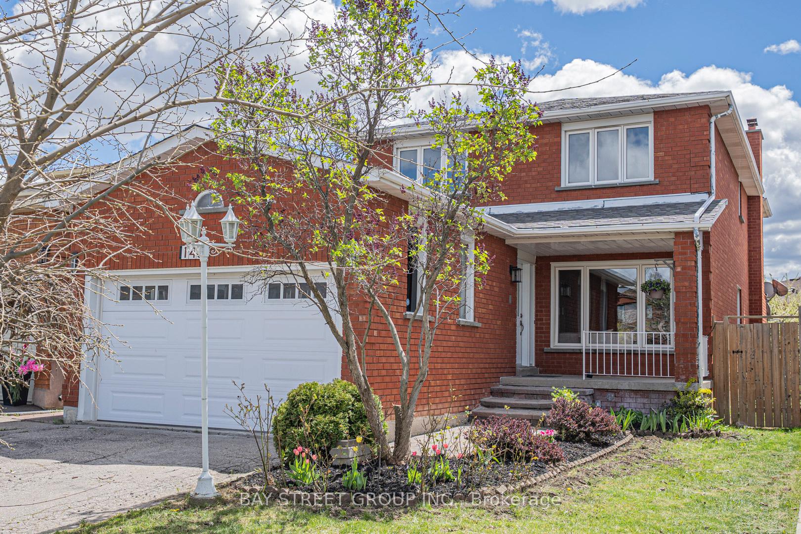 Photo 1 of 146 Cabinet Crescent, Vaughan, West Woodbridge — HOMEH
