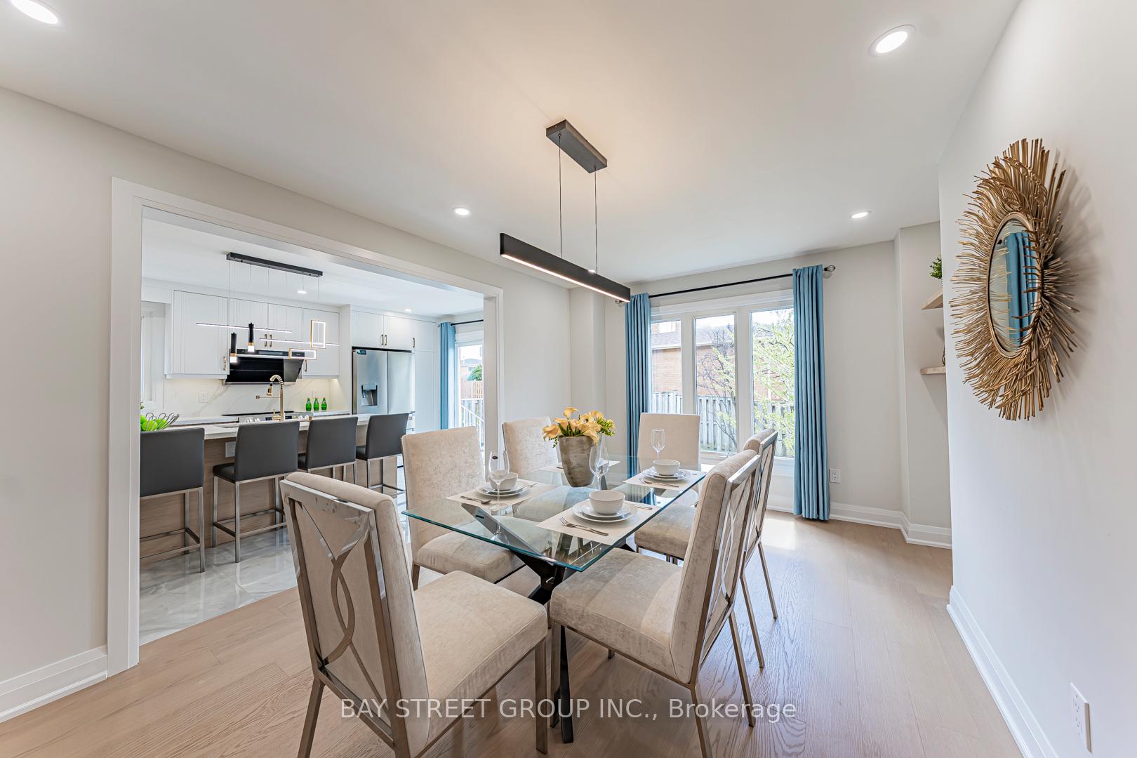 Photo 18 of 146 Cabinet Crescent, Vaughan, West Woodbridge — HOMEH