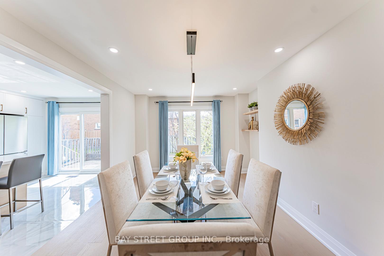 Photo 19 of 146 Cabinet Crescent, Vaughan, West Woodbridge — HOMEH