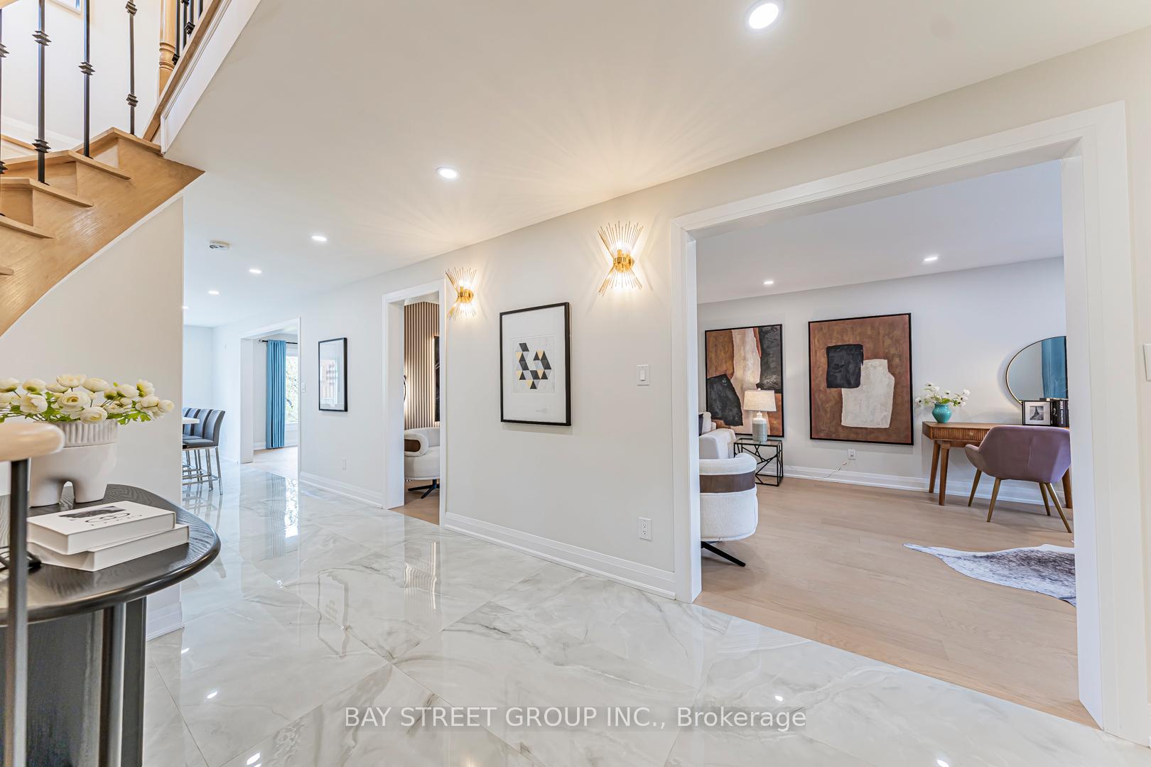 Photo 23 of 146 Cabinet Crescent, Vaughan, West Woodbridge — HOMEH