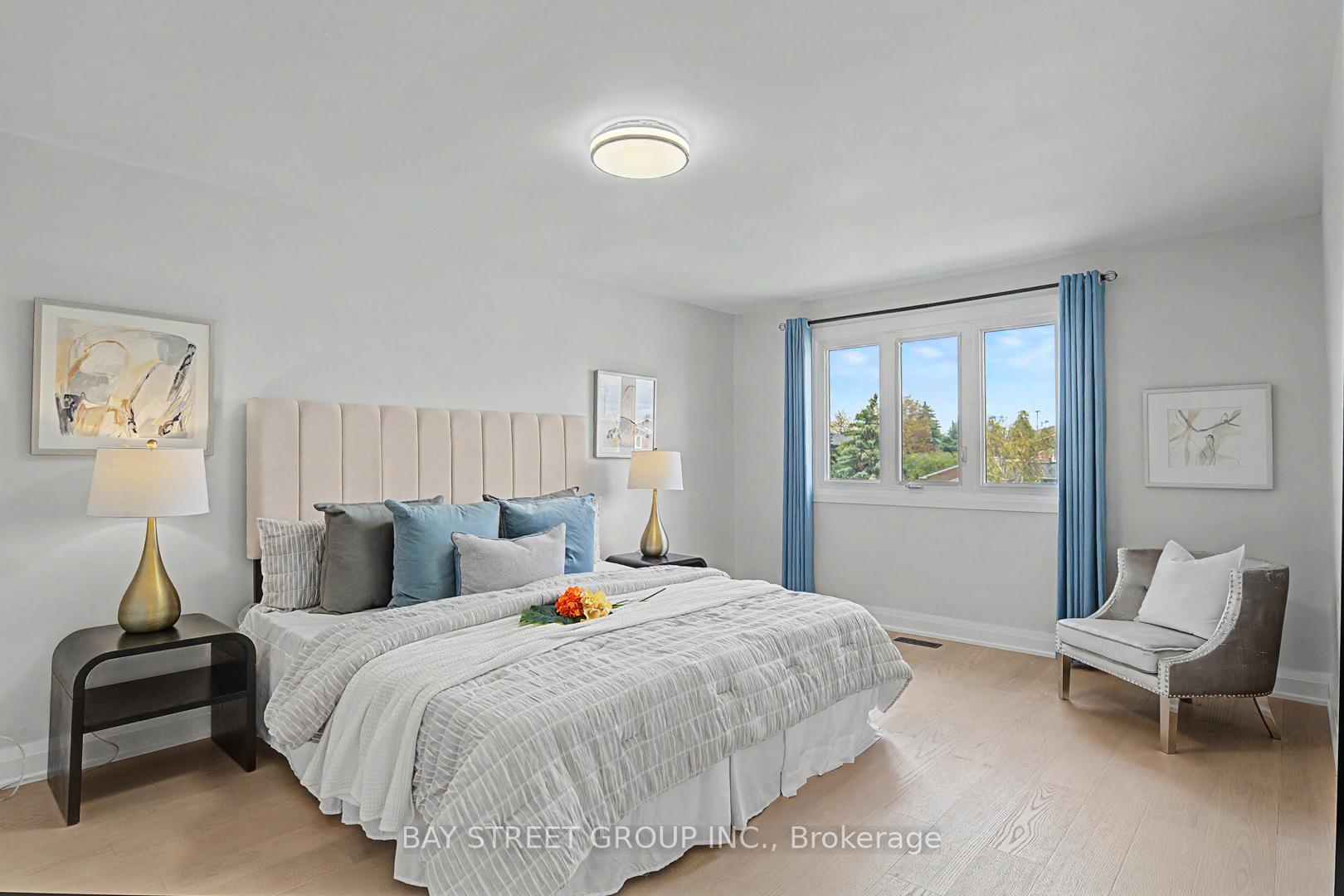 Photo 26 of 146 Cabinet Crescent, Vaughan, West Woodbridge — HOMEH