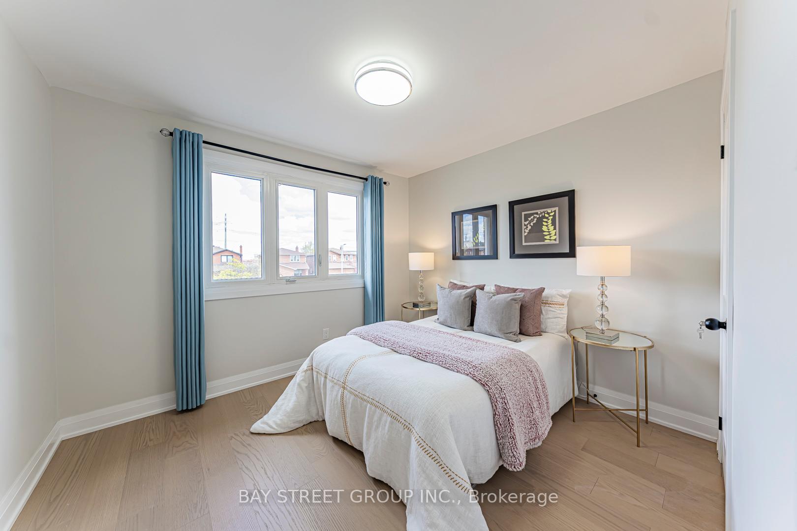 Photo 30 of 146 Cabinet Crescent, Vaughan, West Woodbridge — HOMEH