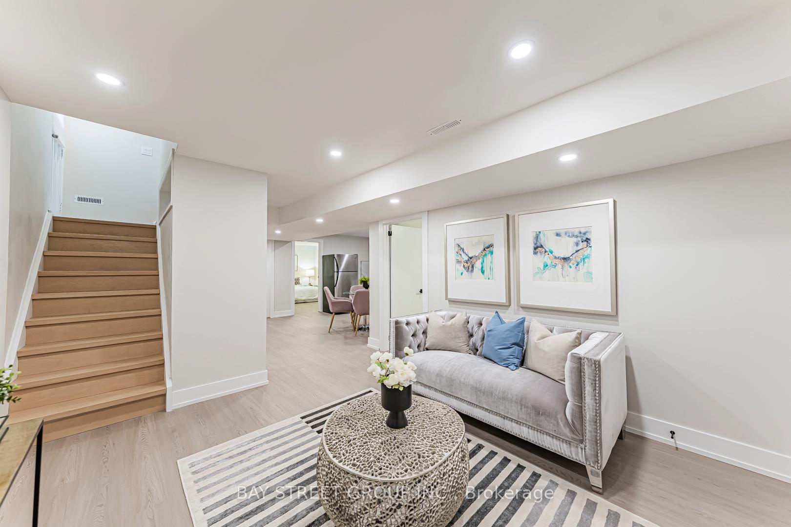 Photo 37 of 146 Cabinet Crescent, Vaughan, West Woodbridge — HOMEH