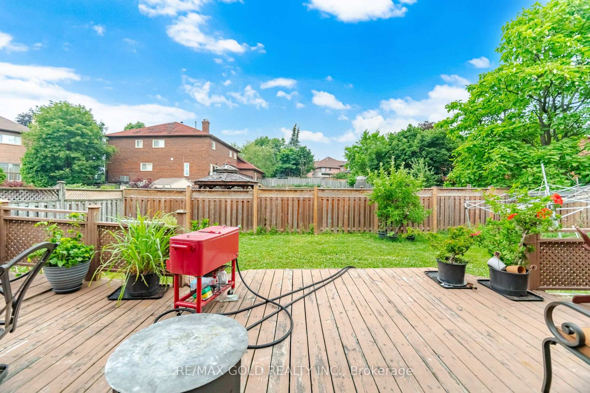 Photo 36 of 40 Kenpark Avenue, Brampton, Snelgrove — HOMEH