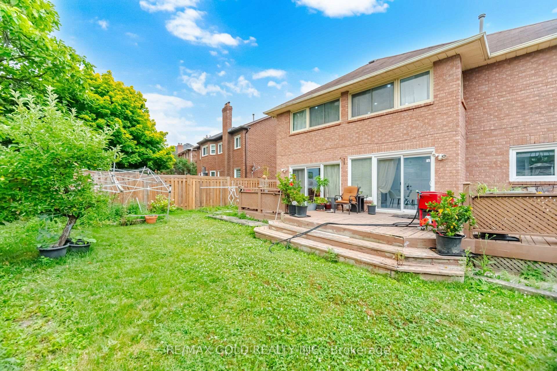 Photo 41 of 40 Kenpark Avenue, Brampton, Snelgrove — HOMEH