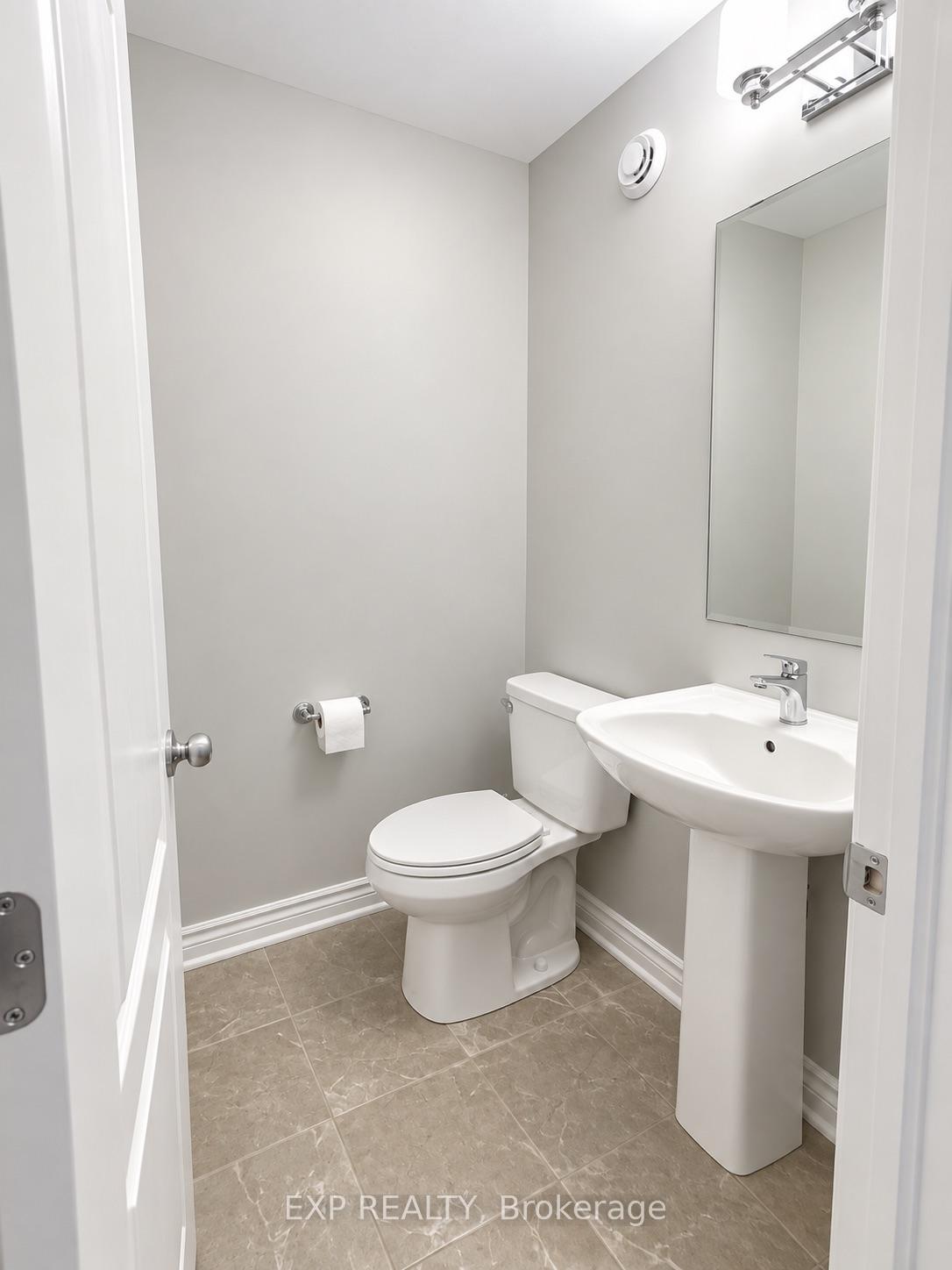 Photo 6 of 521 Sonmarg Crescent, Ottawa, Barrhaven - Half Moon Bay — HOMEH