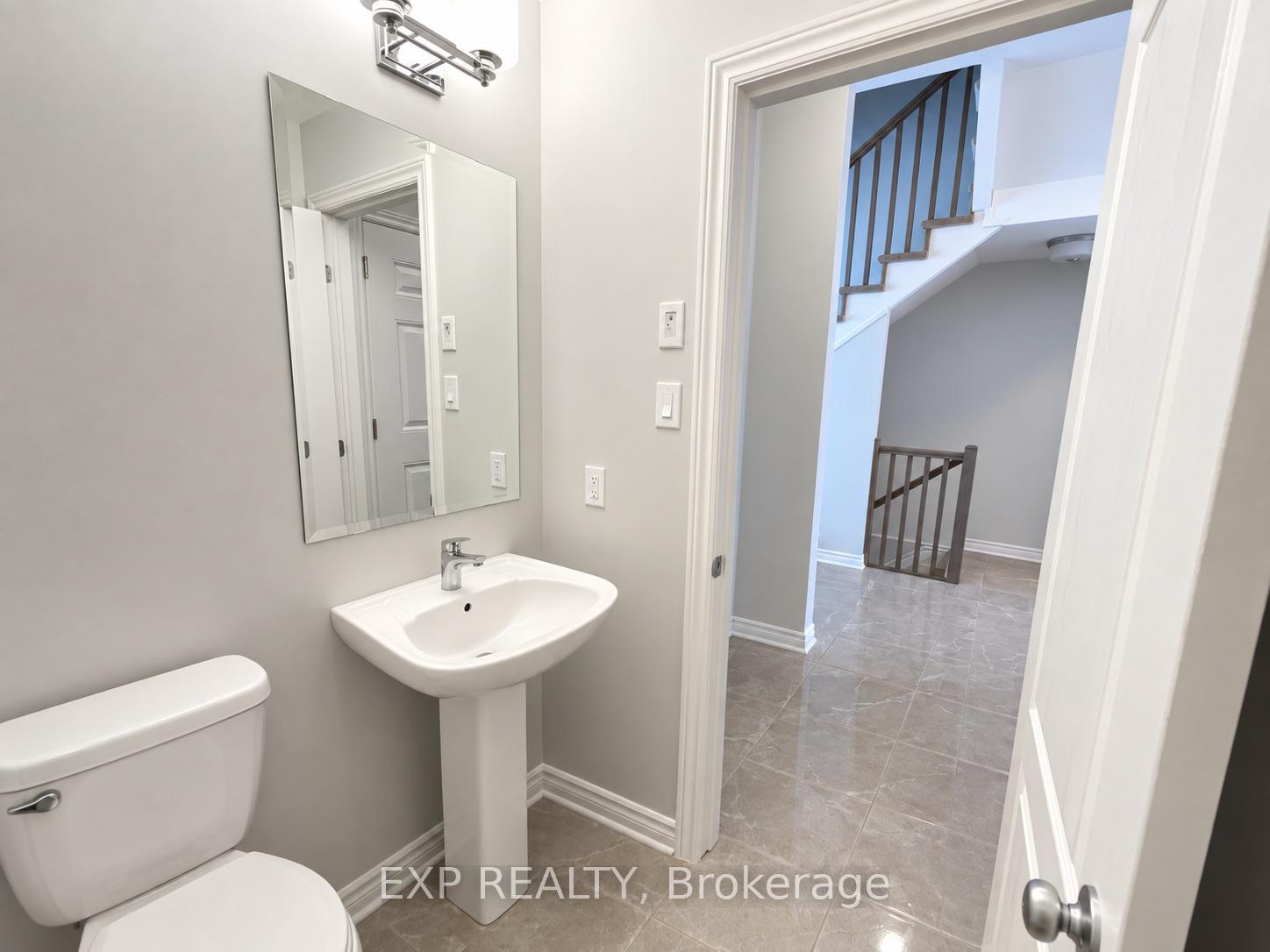 Photo 7 of 521 Sonmarg Crescent, Ottawa, Barrhaven - Half Moon Bay — HOMEH