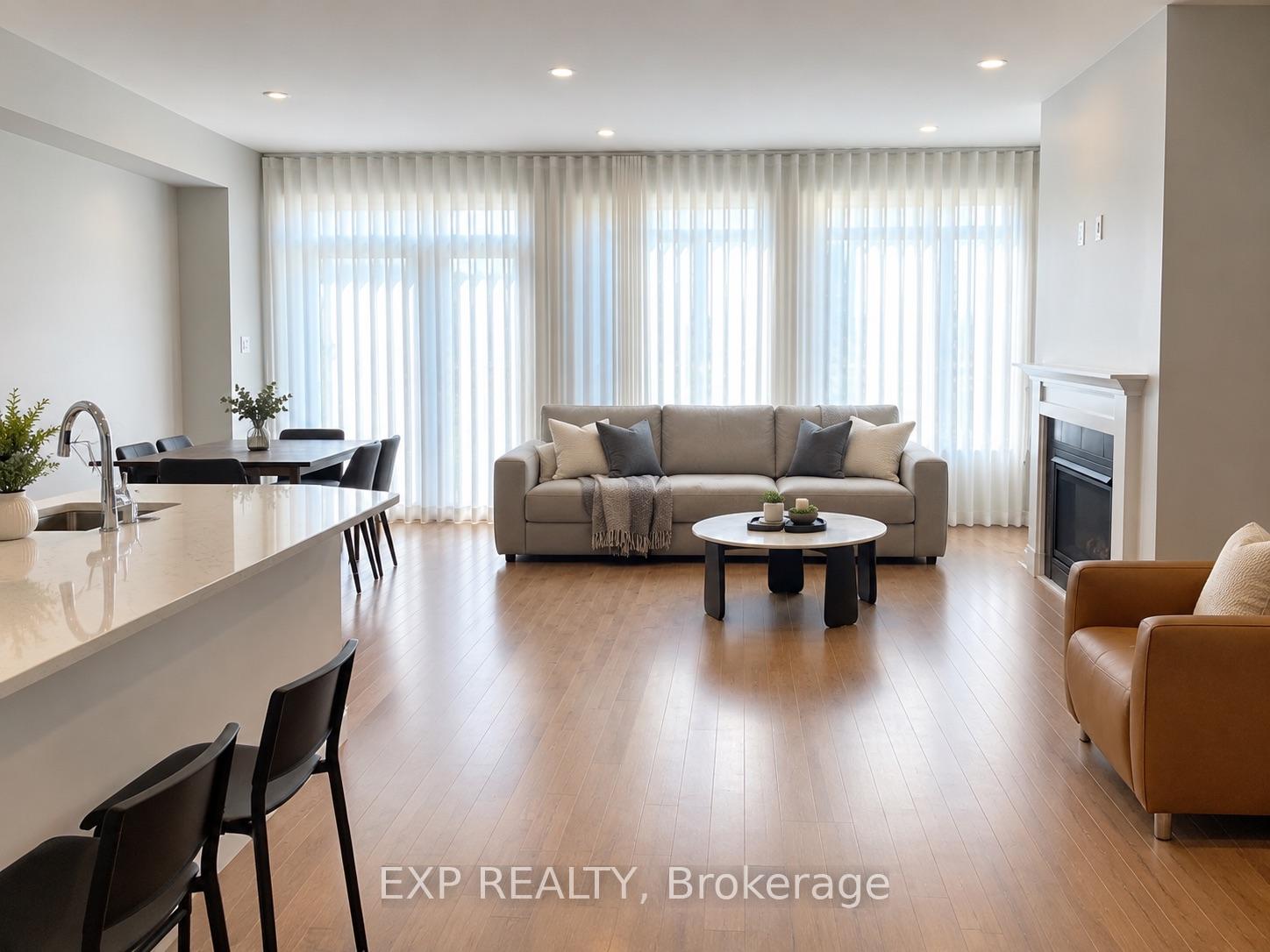 Photo 8 of 521 Sonmarg Crescent, Ottawa, Barrhaven - Half Moon Bay — HOMEH