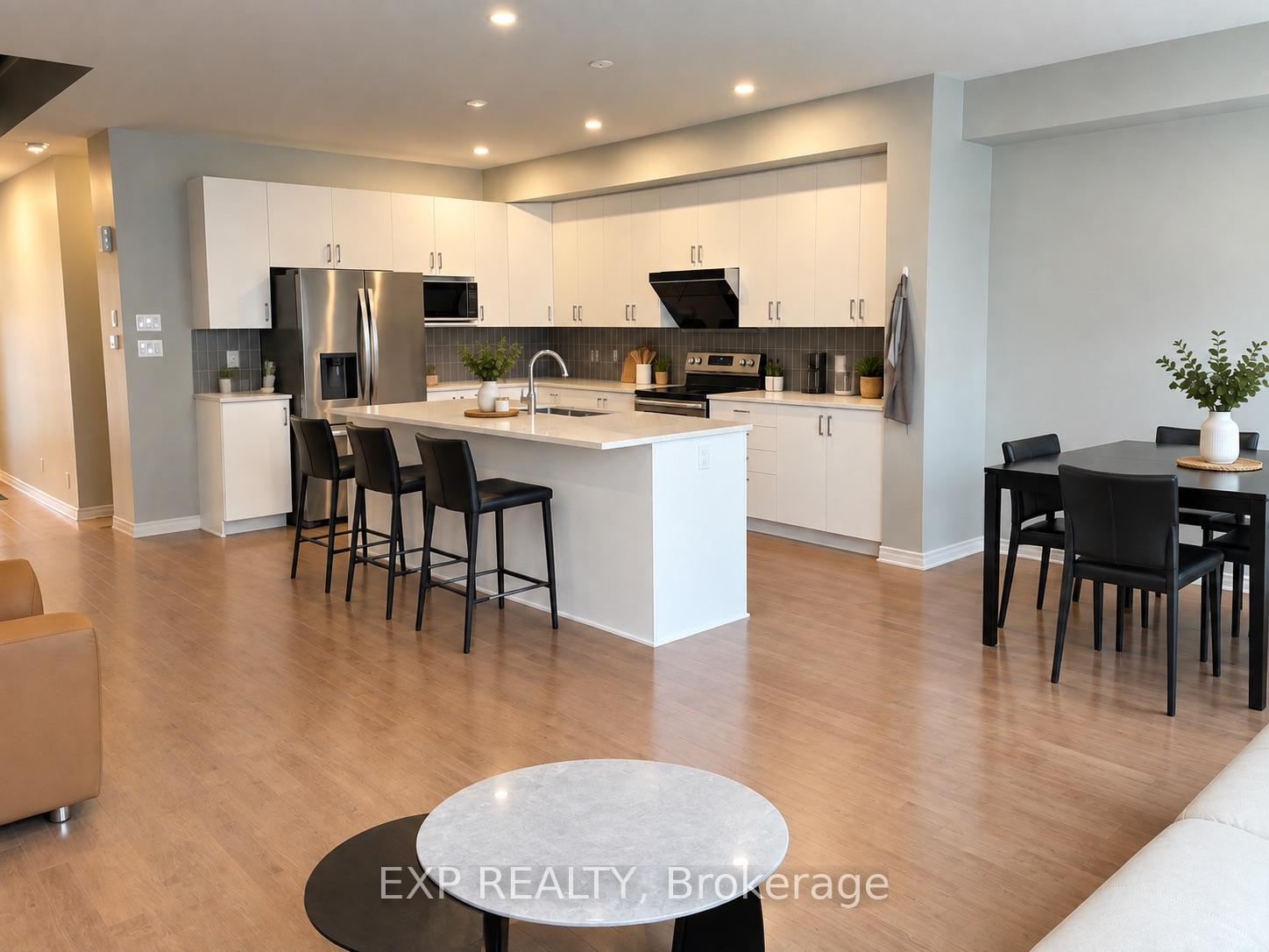 Photo 12 of 521 Sonmarg Crescent, Ottawa, Barrhaven - Half Moon Bay — HOMEH