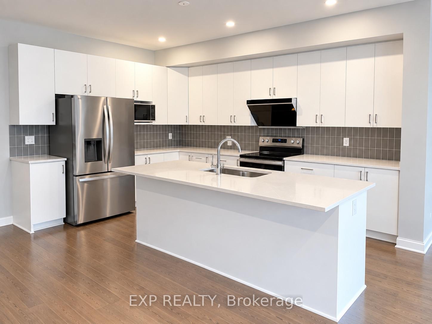 Photo 15 of 521 Sonmarg Crescent, Ottawa, Barrhaven - Half Moon Bay — HOMEH