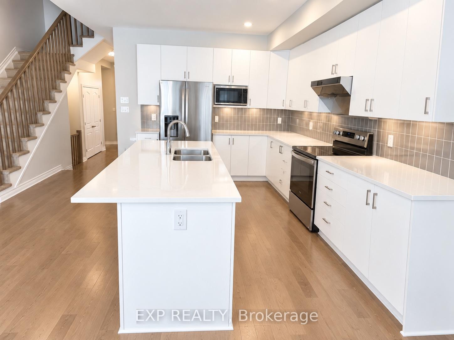 Photo 16 of 521 Sonmarg Crescent, Ottawa, Barrhaven - Half Moon Bay — HOMEH