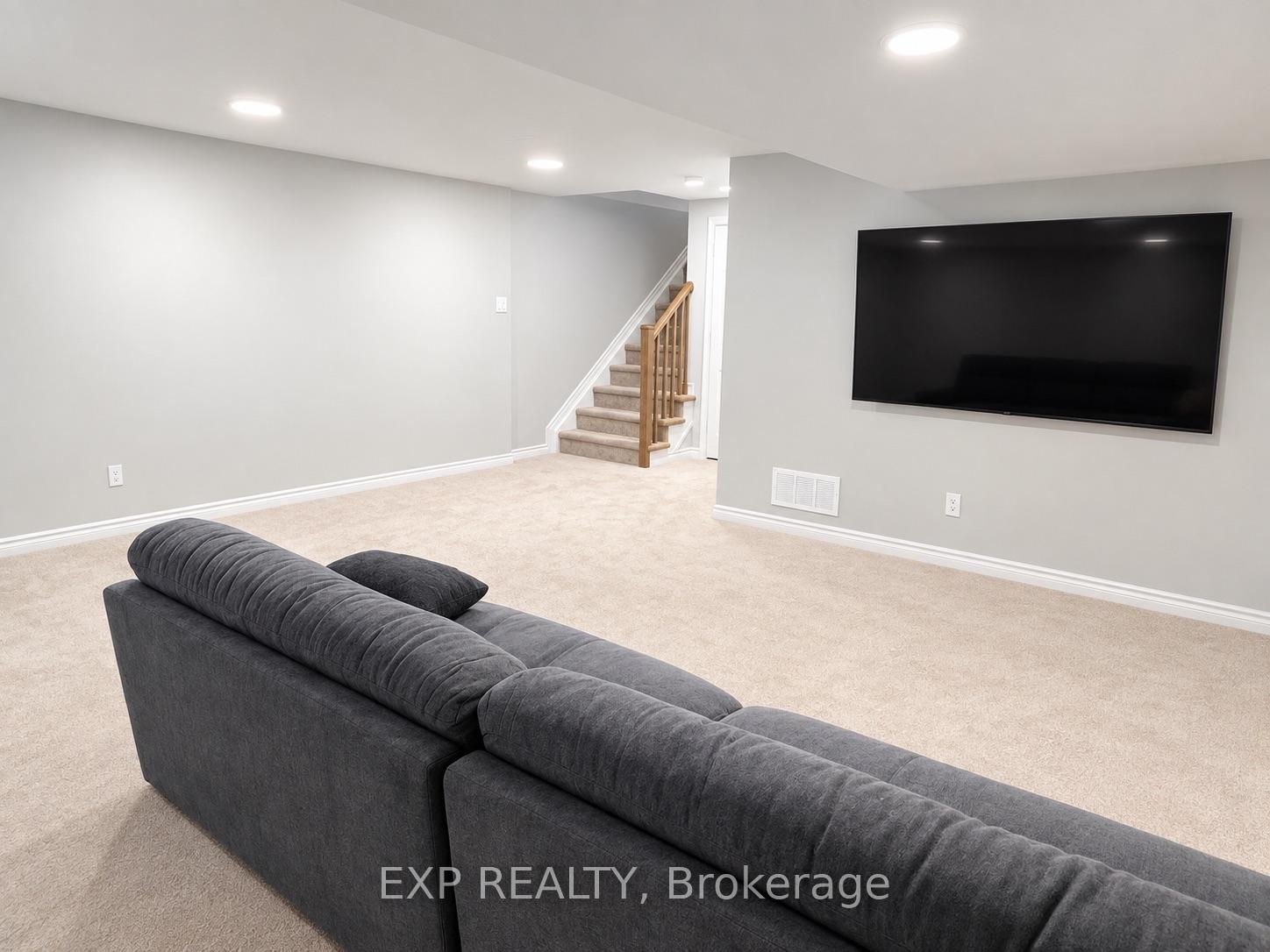 Photo 28 of 521 Sonmarg Crescent, Ottawa, Barrhaven - Half Moon Bay — HOMEH