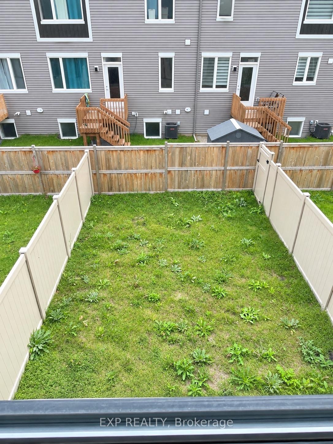 Photo 30 of 521 Sonmarg Crescent, Ottawa, Barrhaven - Half Moon Bay — HOMEH