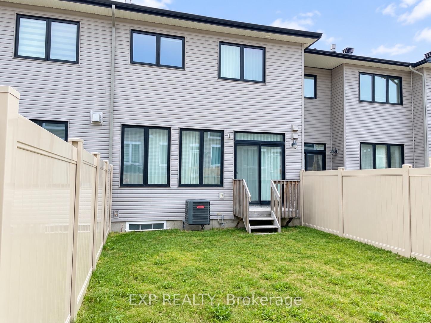 Photo 31 of 521 Sonmarg Crescent, Ottawa, Barrhaven - Half Moon Bay — HOMEH