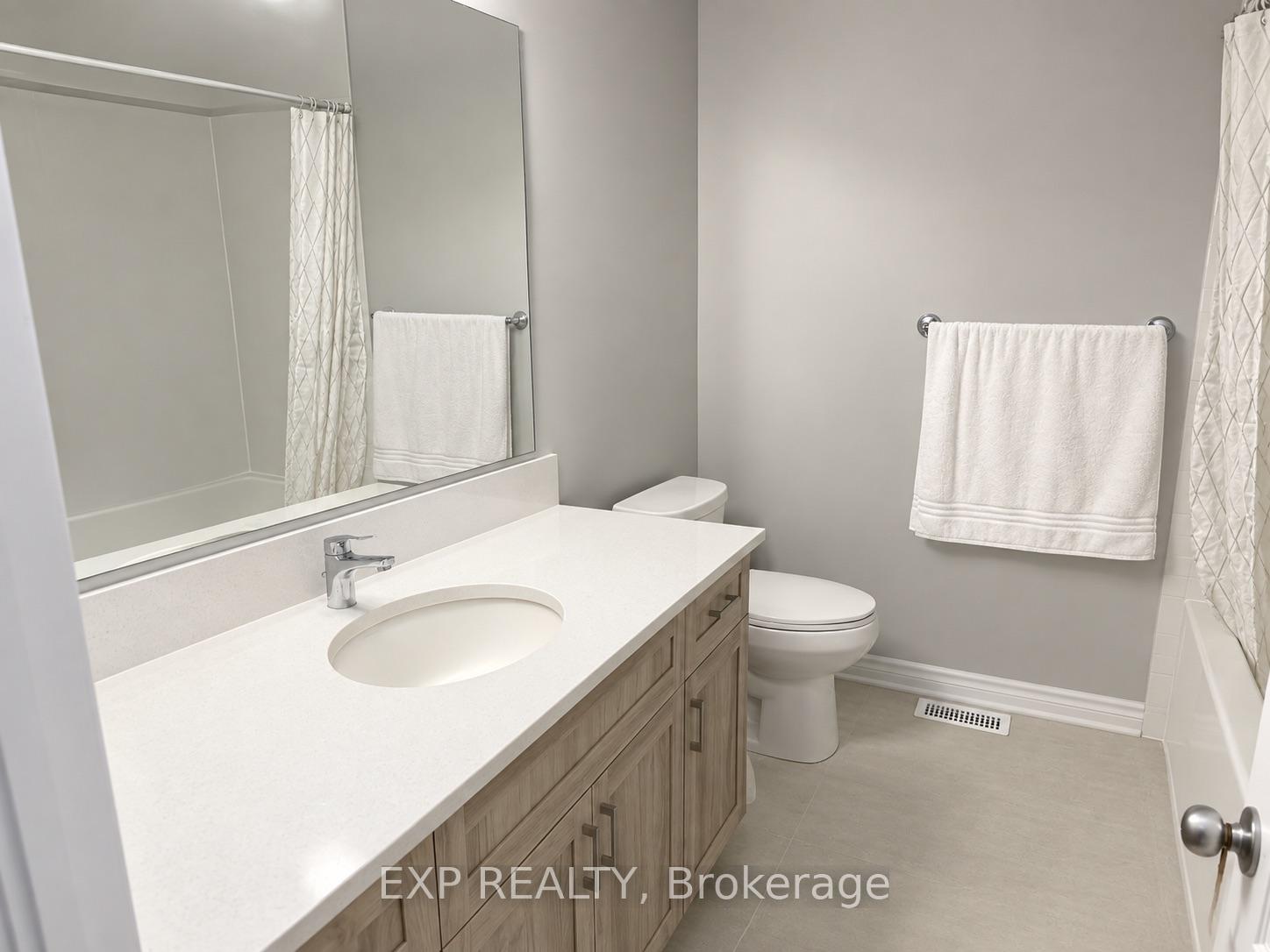 Photo 24 of 521 Sonmarg Crescent, Ottawa, Barrhaven - Half Moon Bay — HOMEH