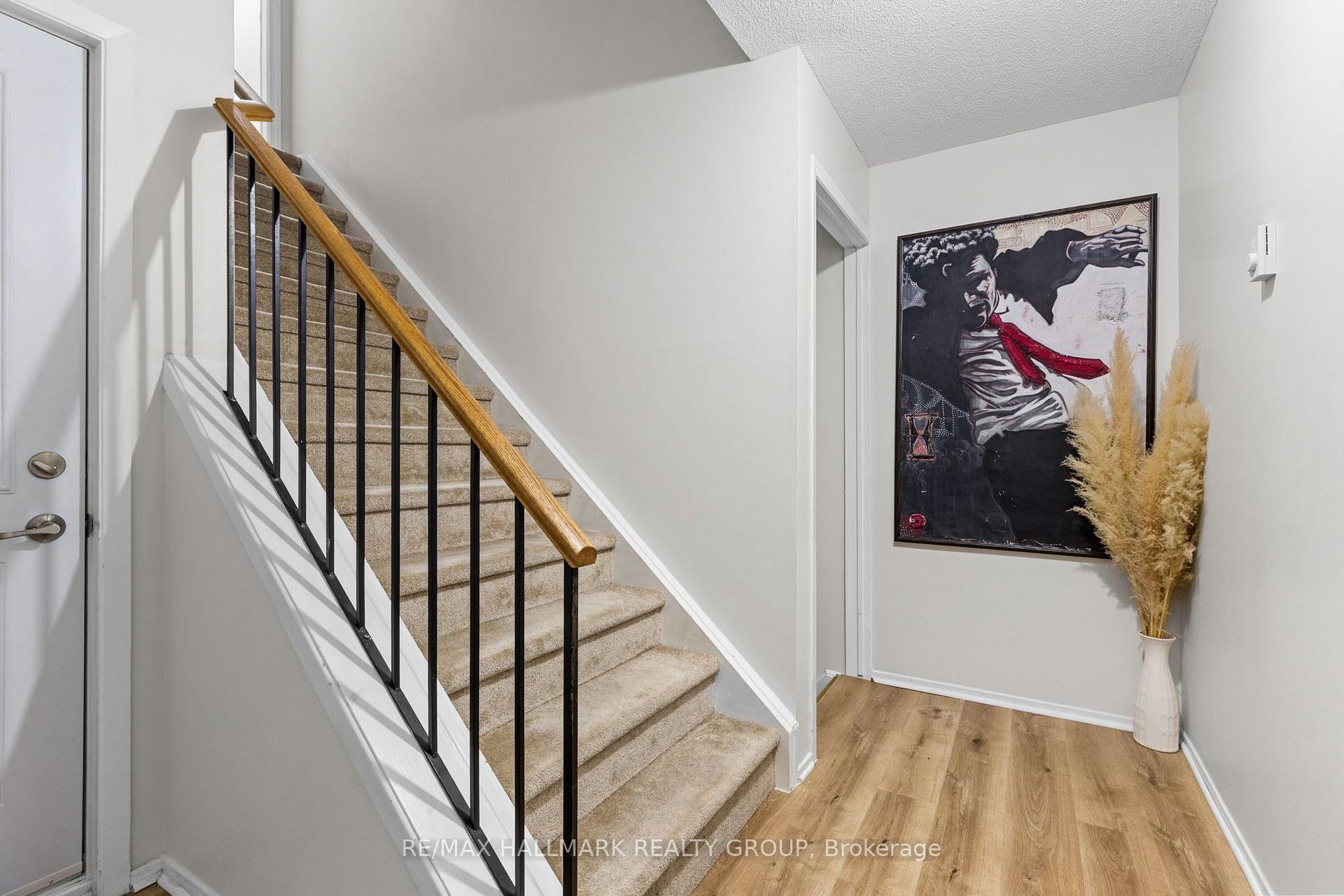 Photo 5 of Unit 50, 126 Rushford Private, Ottawa, Hunt Club Park/Greenboro — HOMEH