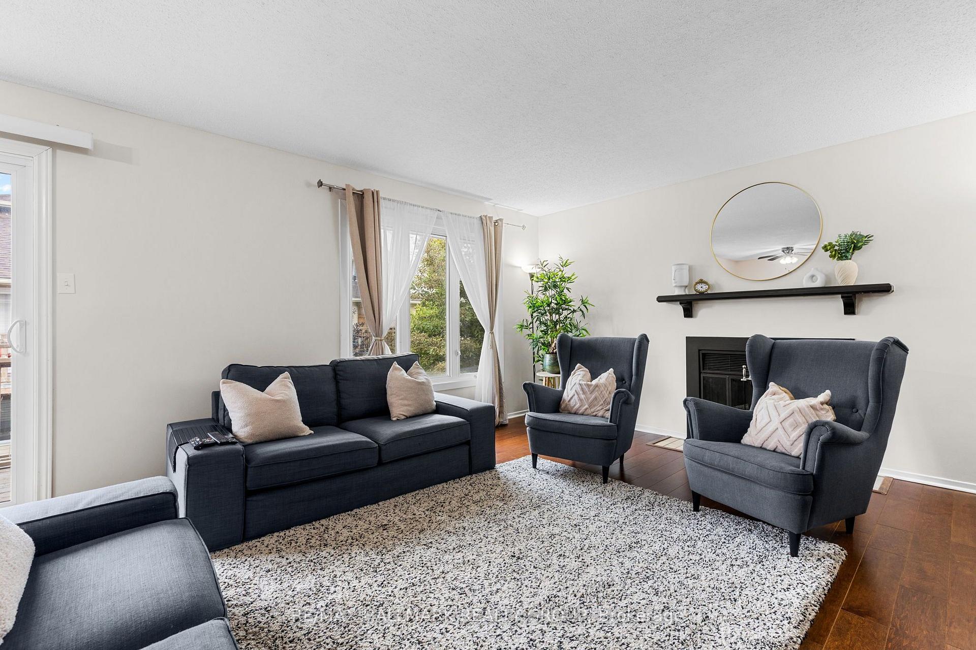 Photo 6 of Unit 50, 126 Rushford Private, Ottawa, Hunt Club Park/Greenboro — HOMEH