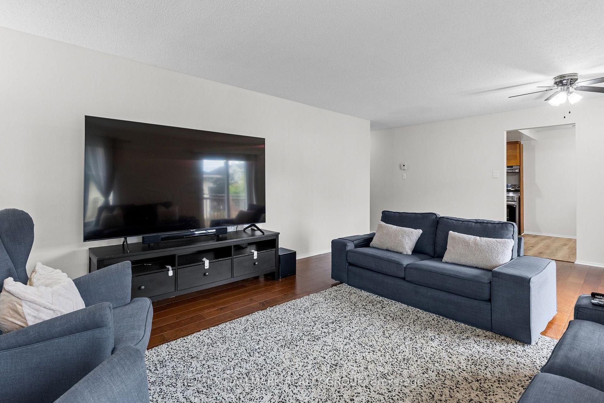 Photo 8 of Unit 50, 126 Rushford Private, Ottawa, Hunt Club Park/Greenboro — HOMEH