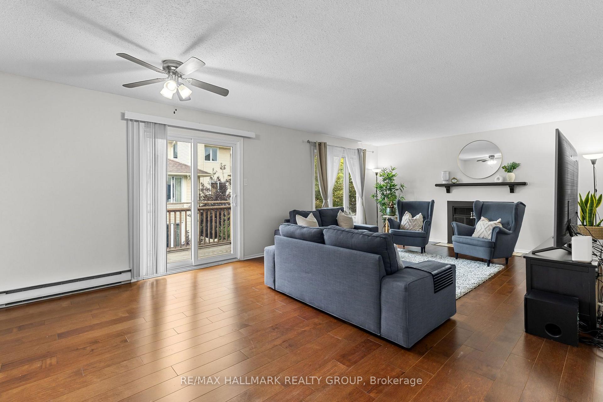 Photo 9 of Unit 50, 126 Rushford Private, Ottawa, Hunt Club Park/Greenboro — HOMEH