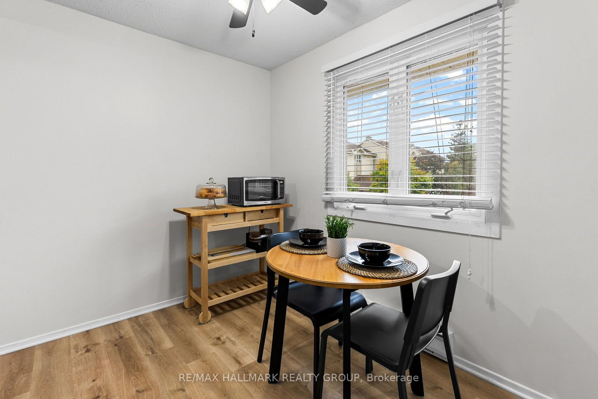Photo 10 of Unit 50, 126 Rushford Private, Ottawa, Hunt Club Park/Greenboro — HOMEH