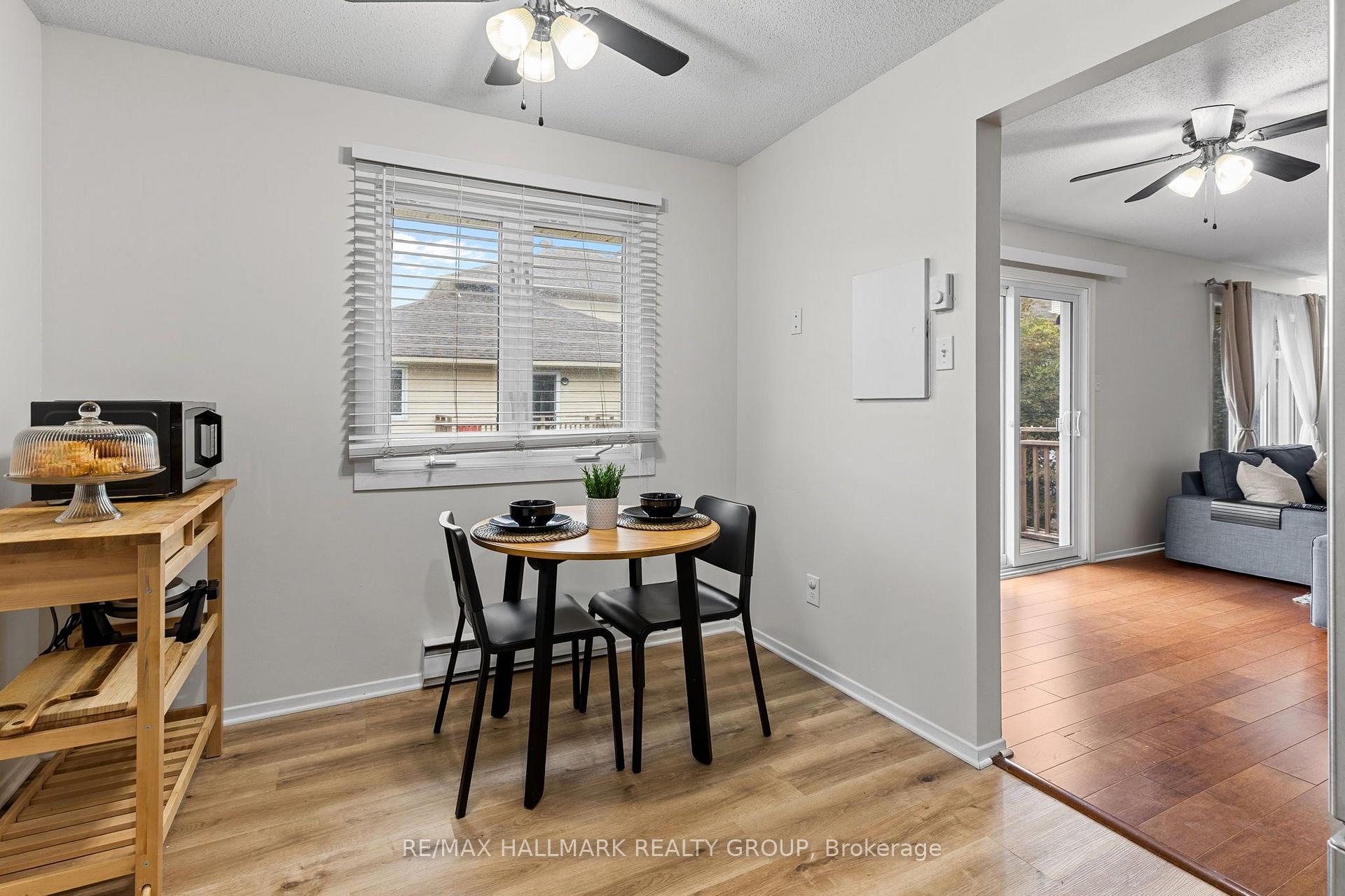 Photo 11 of Unit 50, 126 Rushford Private, Ottawa, Hunt Club Park/Greenboro — HOMEH