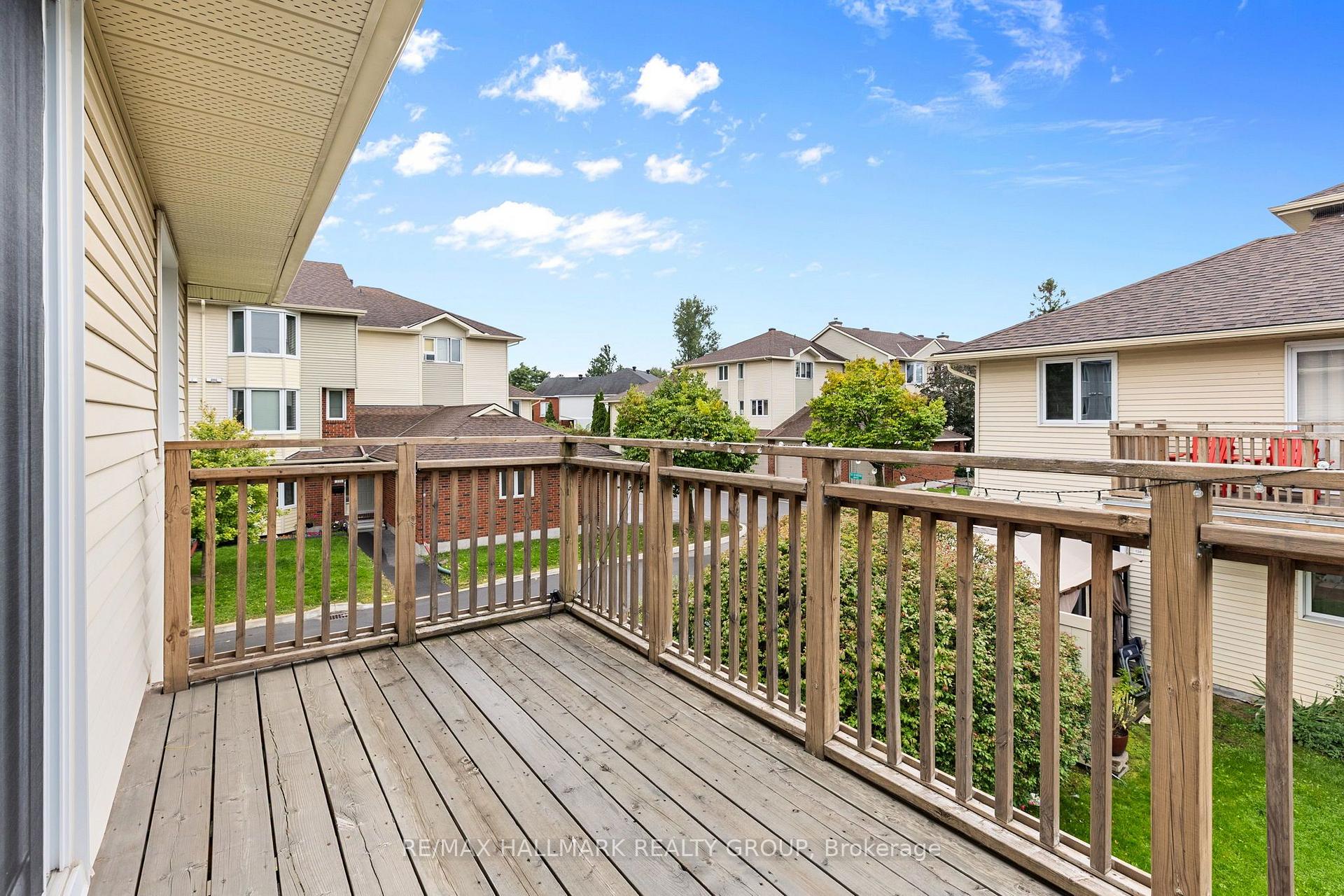 Photo 15 of Unit 50, 126 Rushford Private, Ottawa, Hunt Club Park/Greenboro — HOMEH