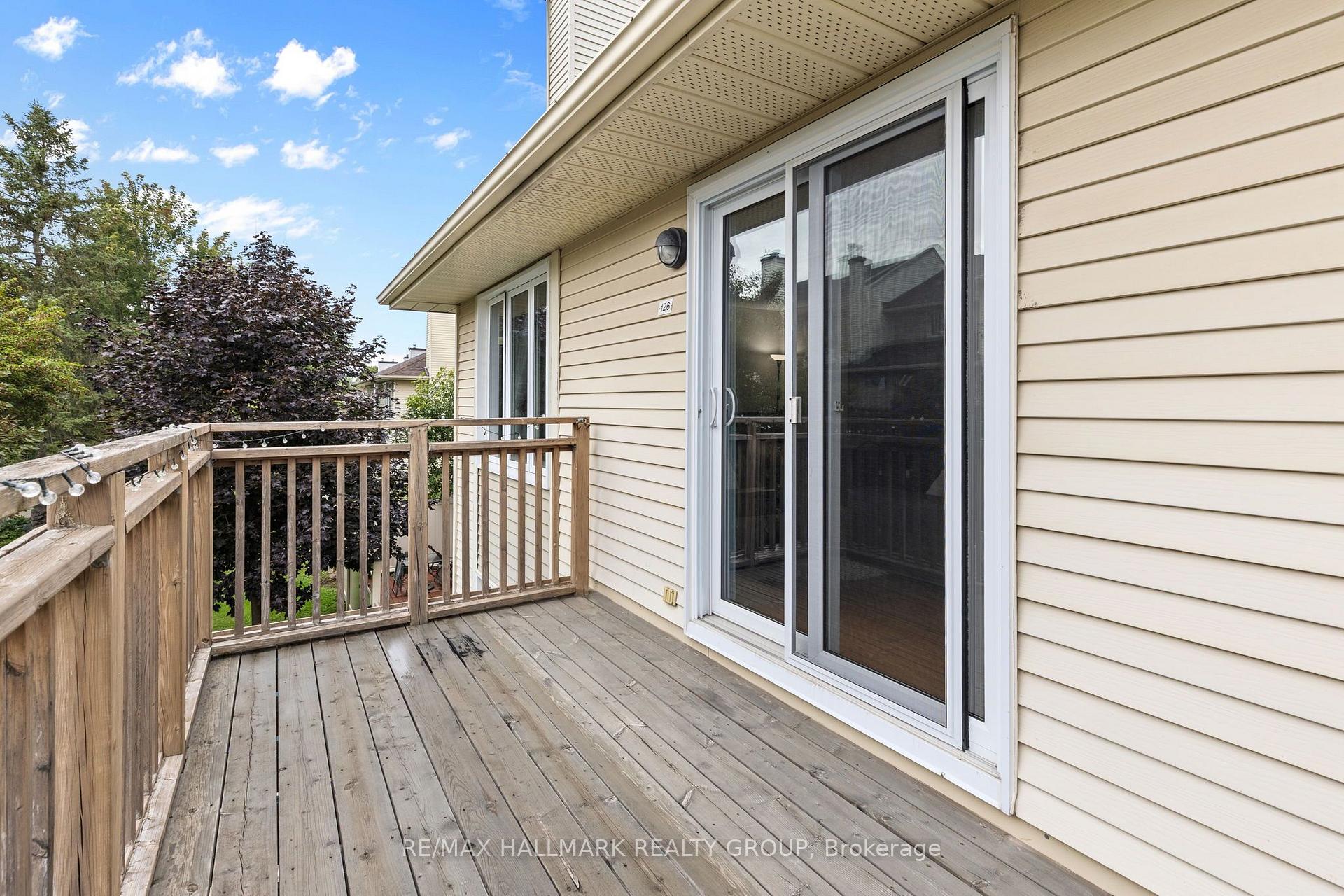 Photo 16 of Unit 50, 126 Rushford Private, Ottawa, Hunt Club Park/Greenboro — HOMEH