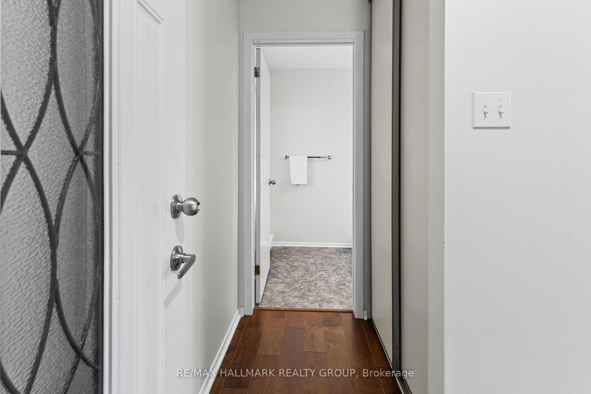 Photo 18 of Unit 50, 126 Rushford Private, Ottawa, Hunt Club Park/Greenboro — HOMEH
