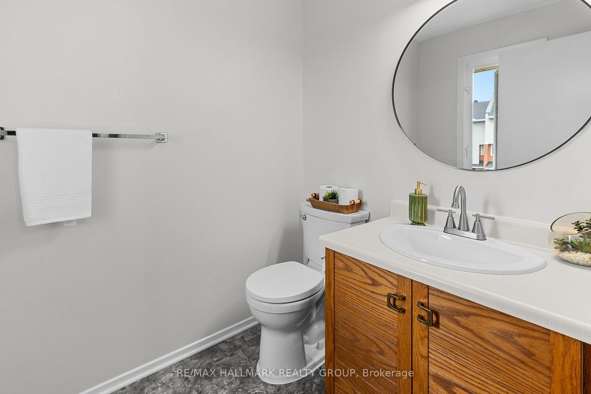 Photo 19 of Unit 50, 126 Rushford Private, Ottawa, Hunt Club Park/Greenboro — HOMEH