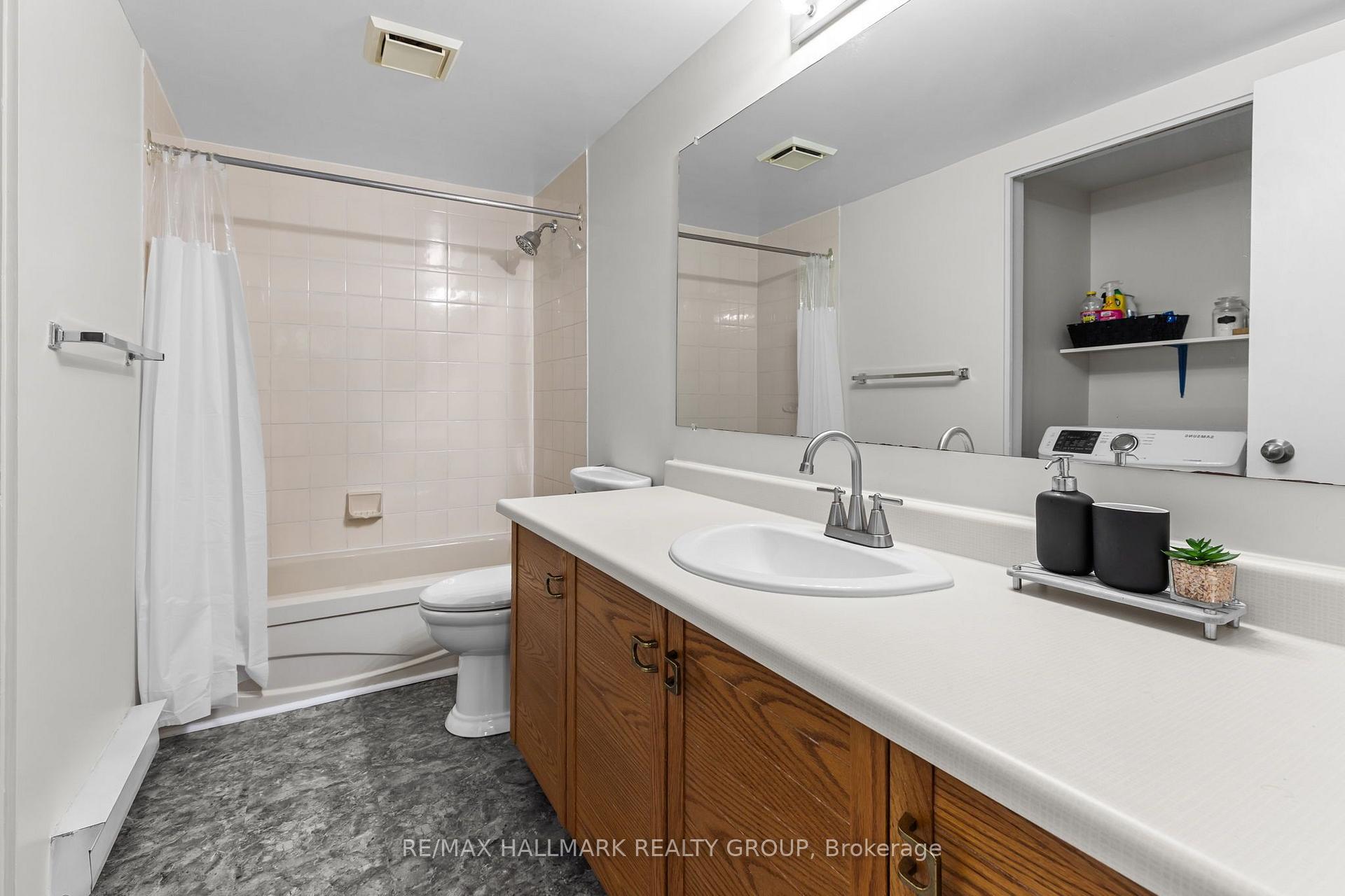Photo 24 of Unit 50, 126 Rushford Private, Ottawa, Hunt Club Park/Greenboro — HOMEH