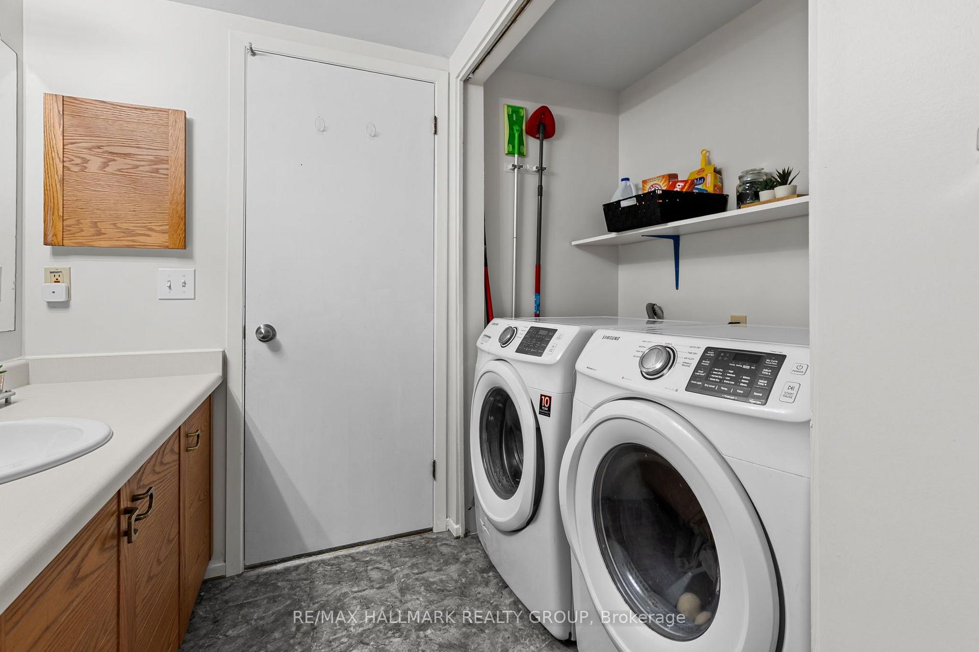 Photo 25 of Unit 50, 126 Rushford Private, Ottawa, Hunt Club Park/Greenboro — HOMEH
