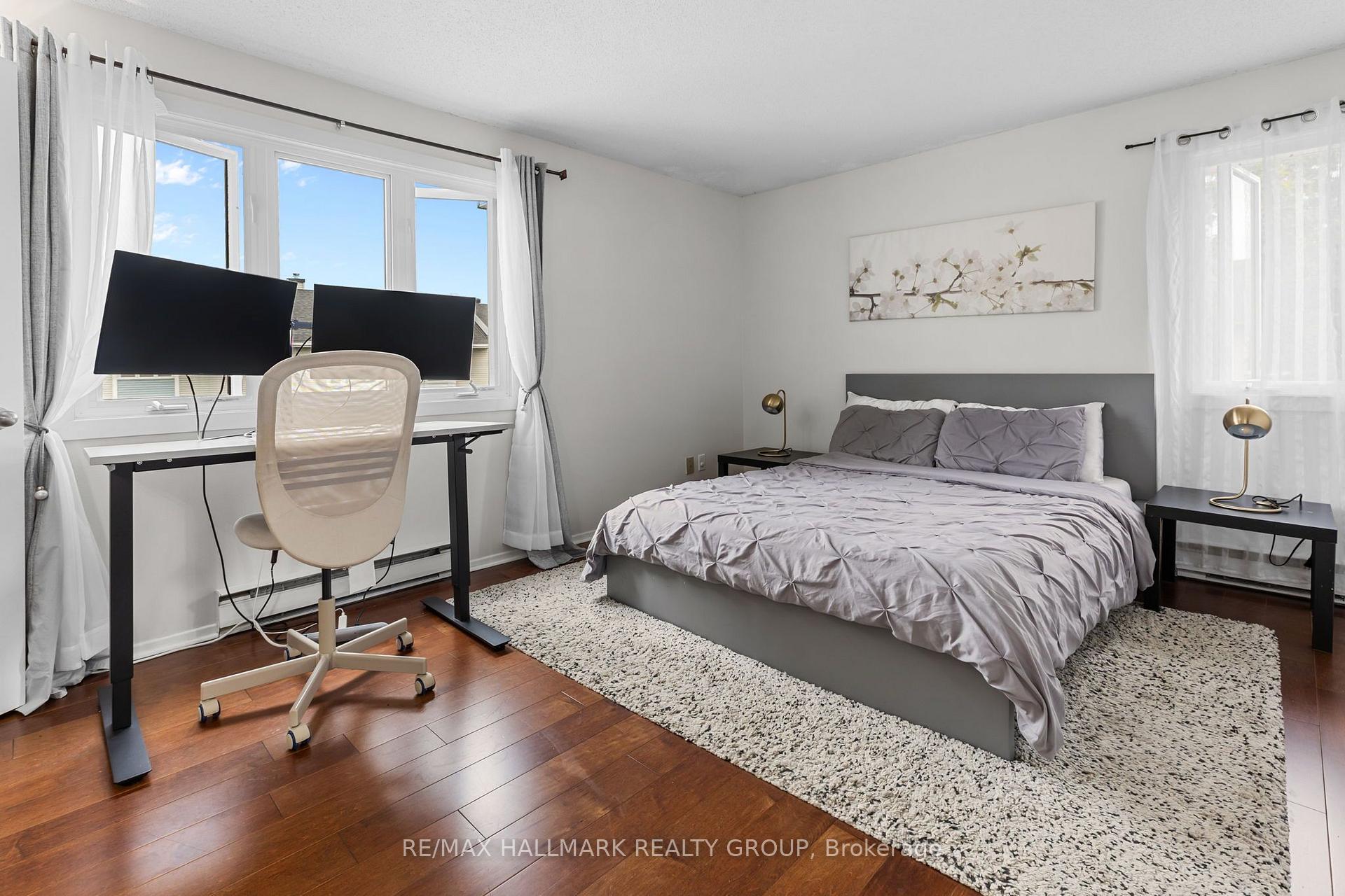 Photo 27 of Unit 50, 126 Rushford Private, Ottawa, Hunt Club Park/Greenboro — HOMEH