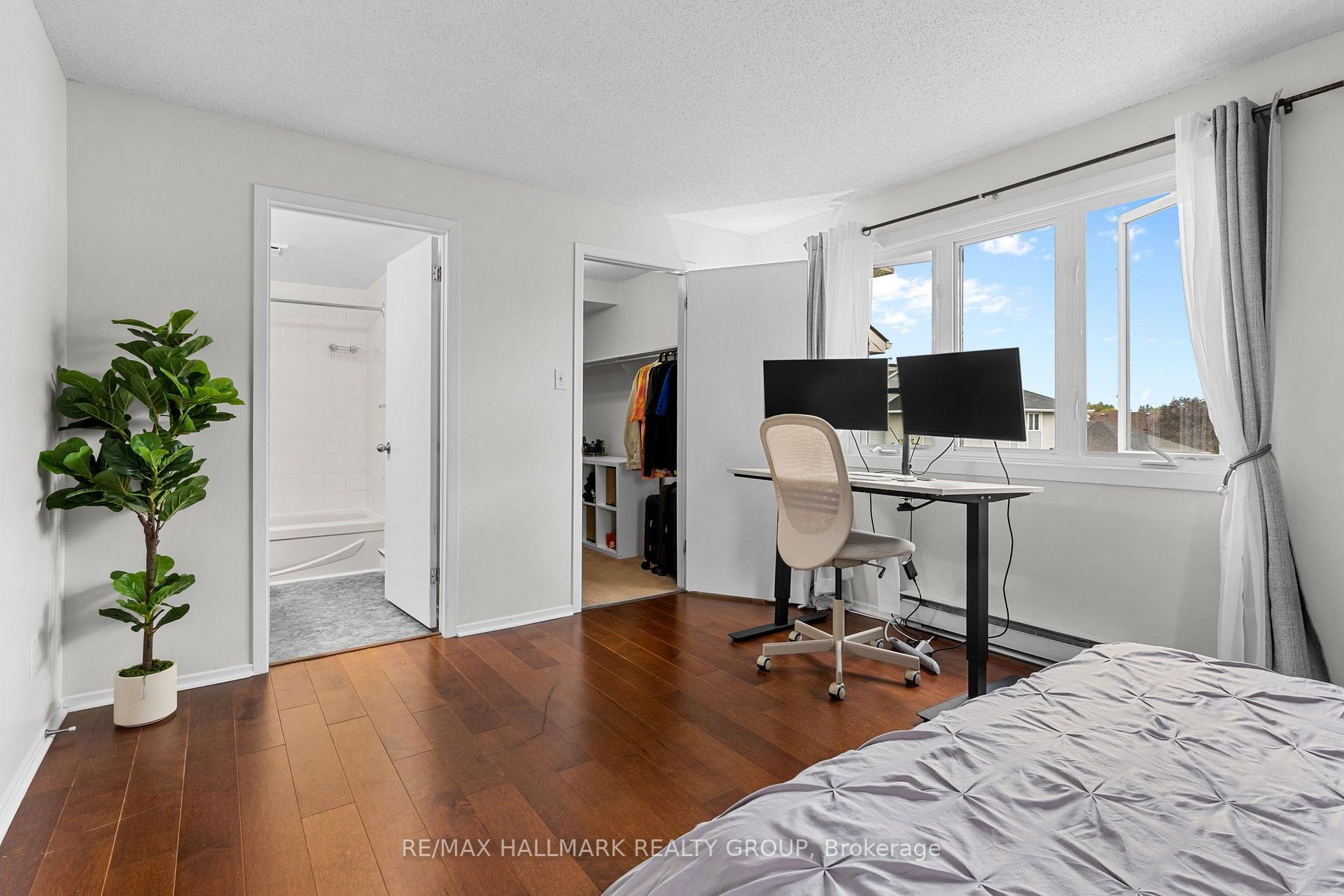 Photo 28 of Unit 50, 126 Rushford Private, Ottawa, Hunt Club Park/Greenboro — HOMEH