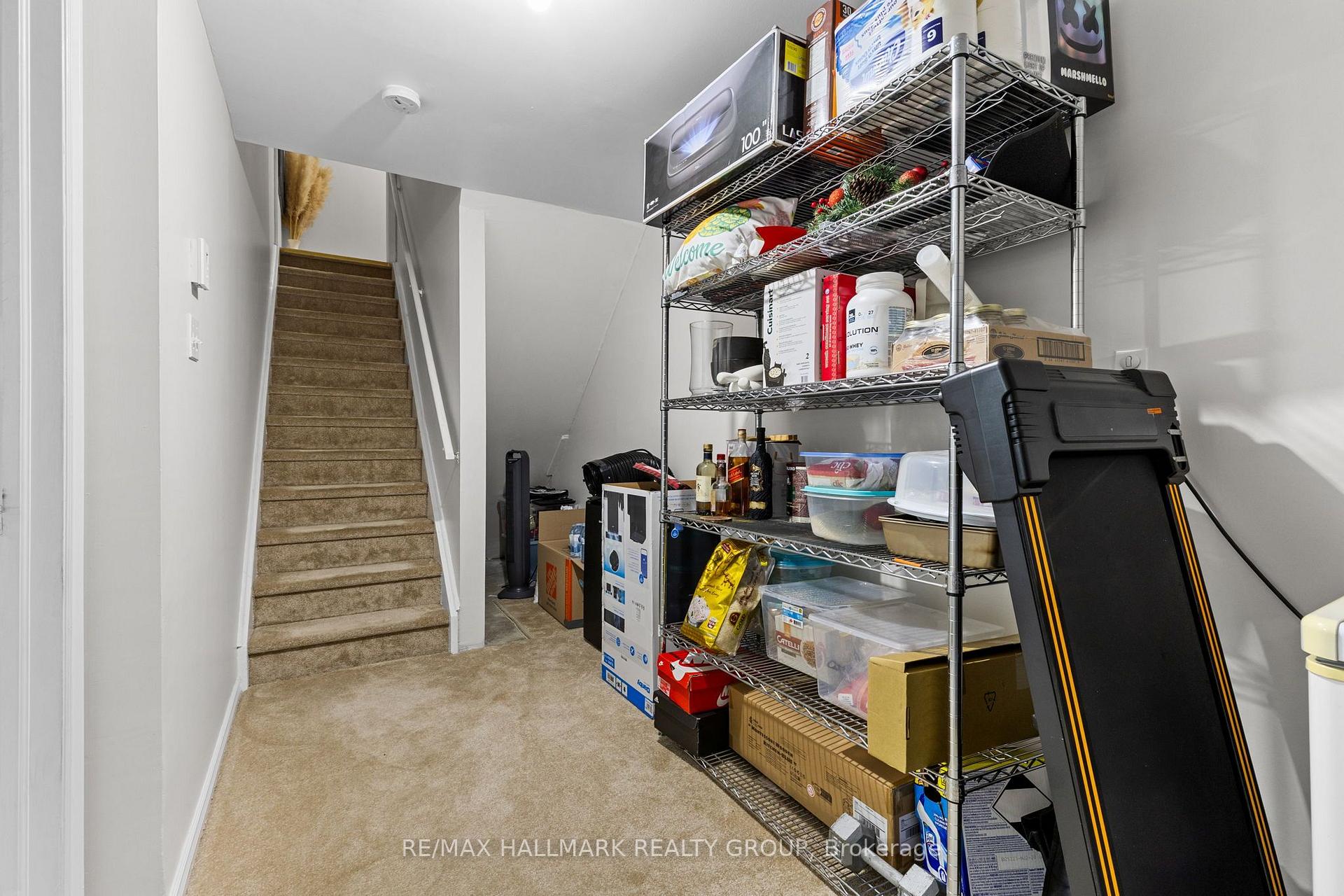 Photo 36 of Unit 50, 126 Rushford Private, Ottawa, Hunt Club Park/Greenboro — HOMEH